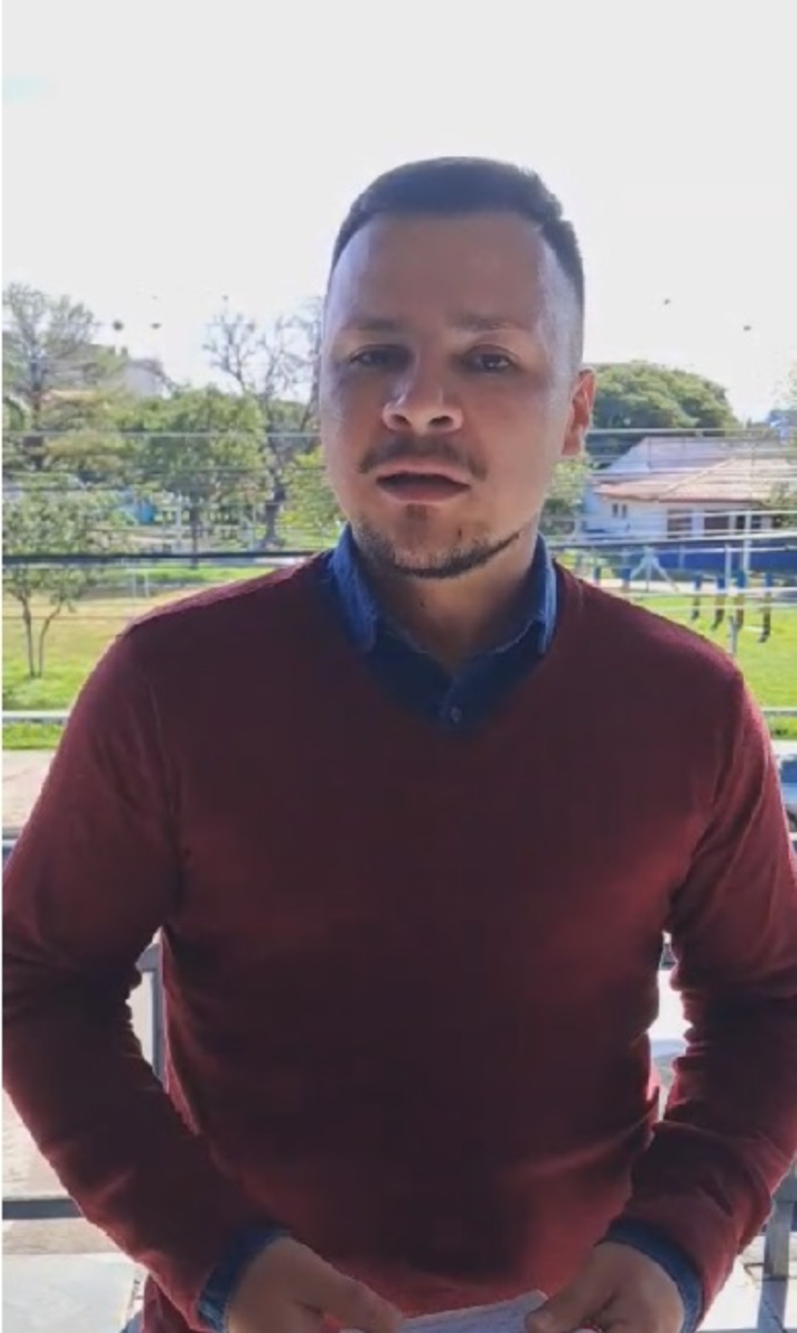 42 – Secretário ressalta que muitas famílias ainda não realizaram o recadastramento