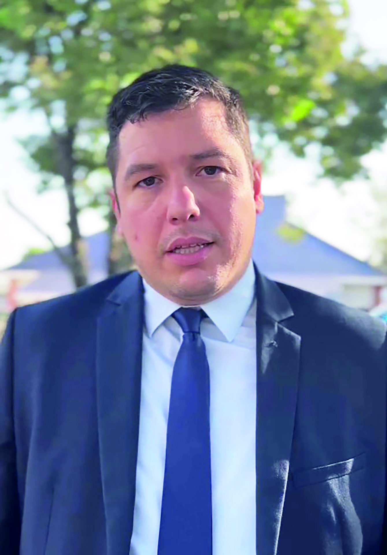 – Proposta é do vereador Marcelo Lemos