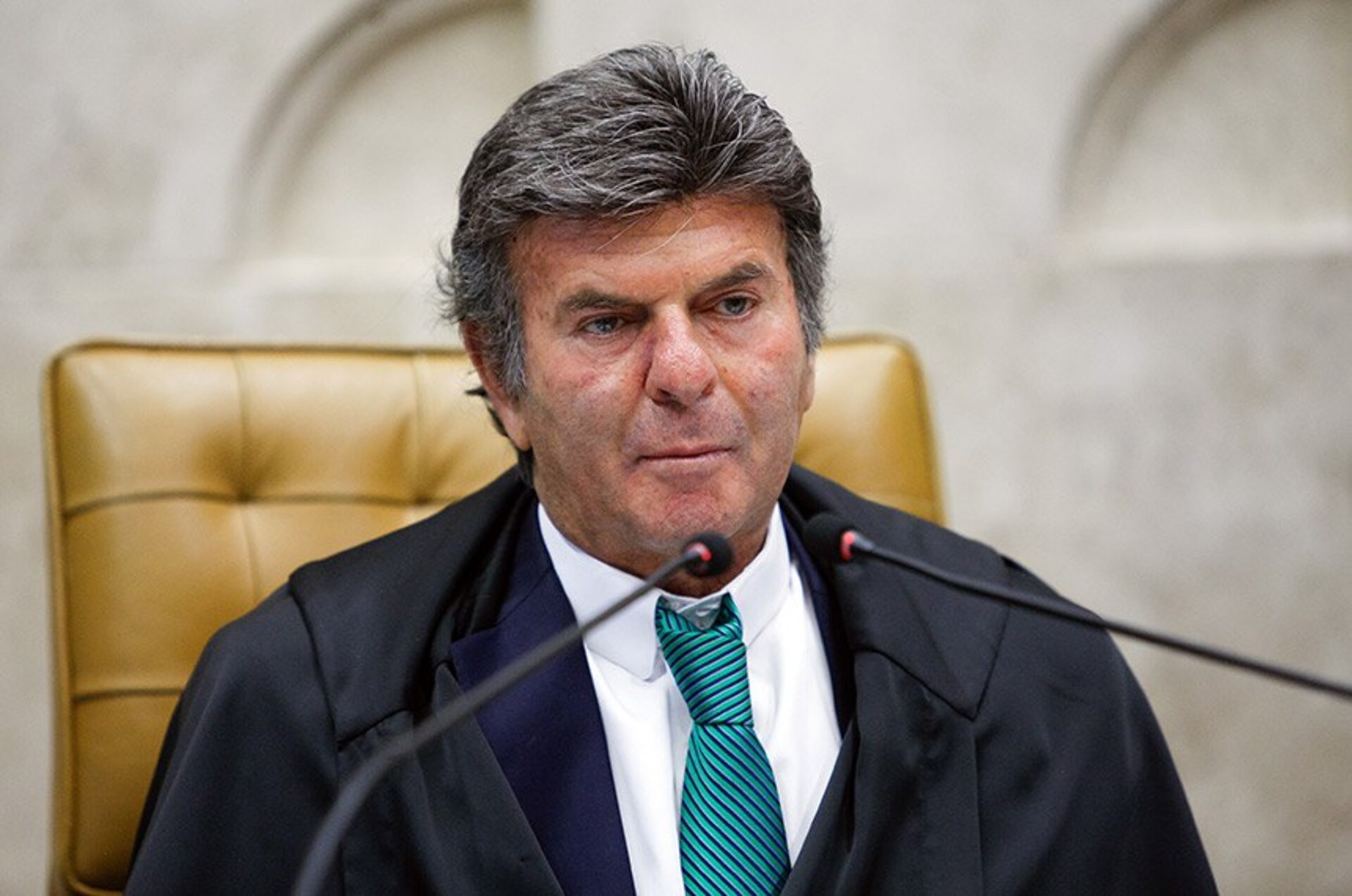 - A União apoiou o estado com uma medida que gerou um 'alívio financeiro' de R$ 31,9 bilhões. Felipe Sampaio