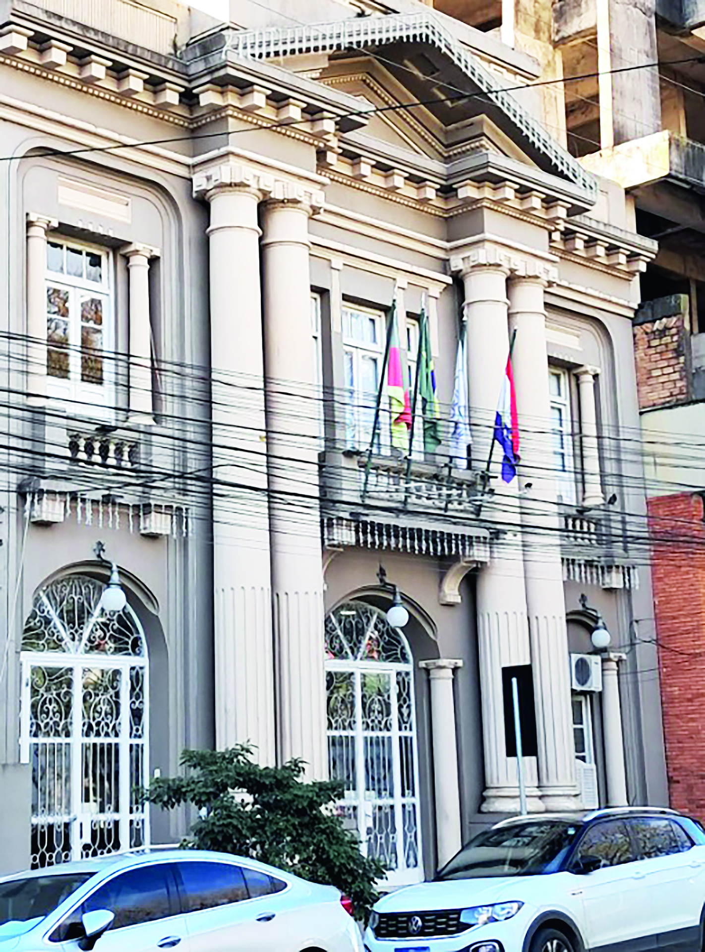 - O quórum é o número necessário de pessoas para o funcionamento inicial e para deliberação de um órgão colegiado