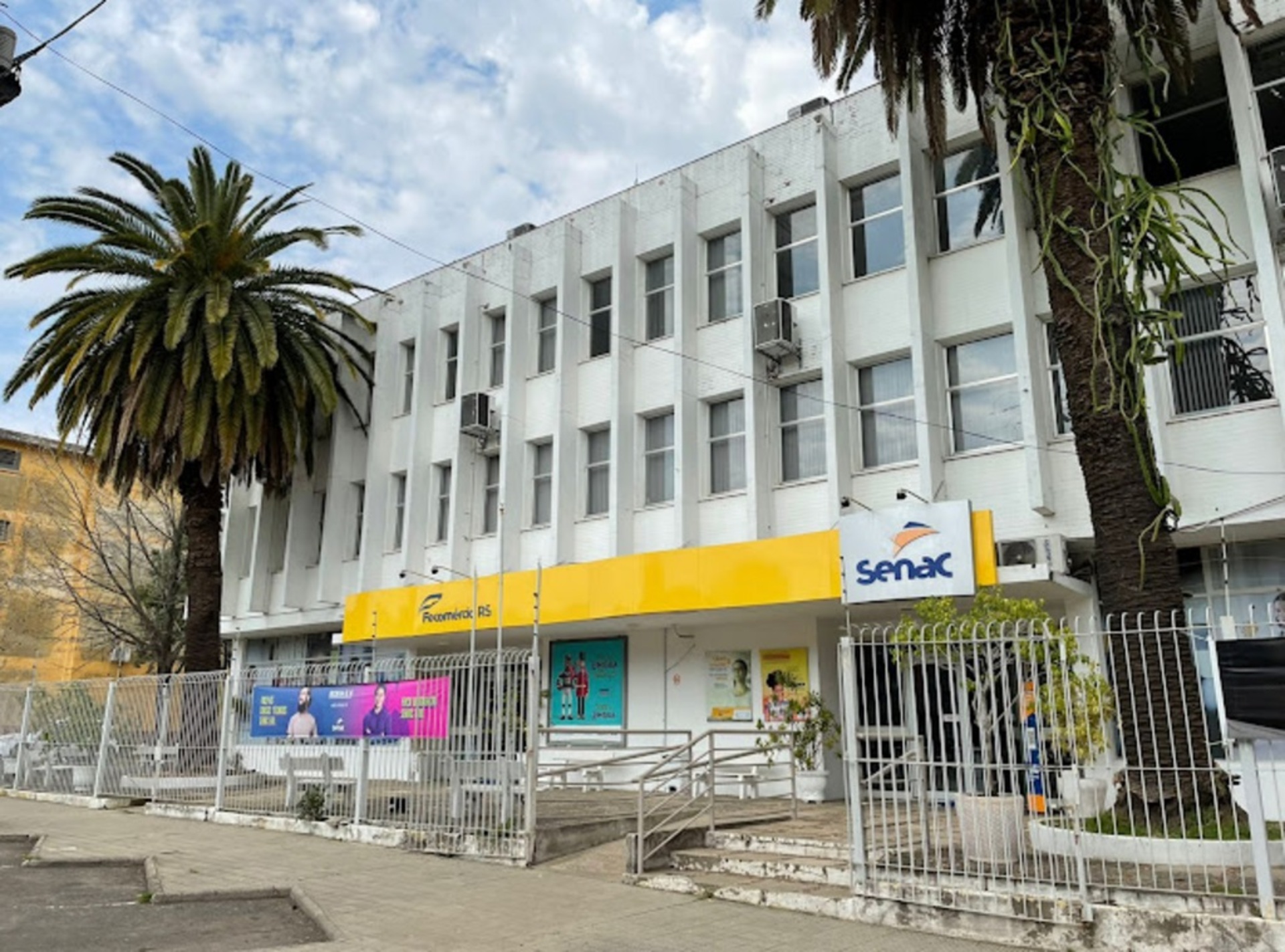 – O evento ocorre no dia 28 de junho.