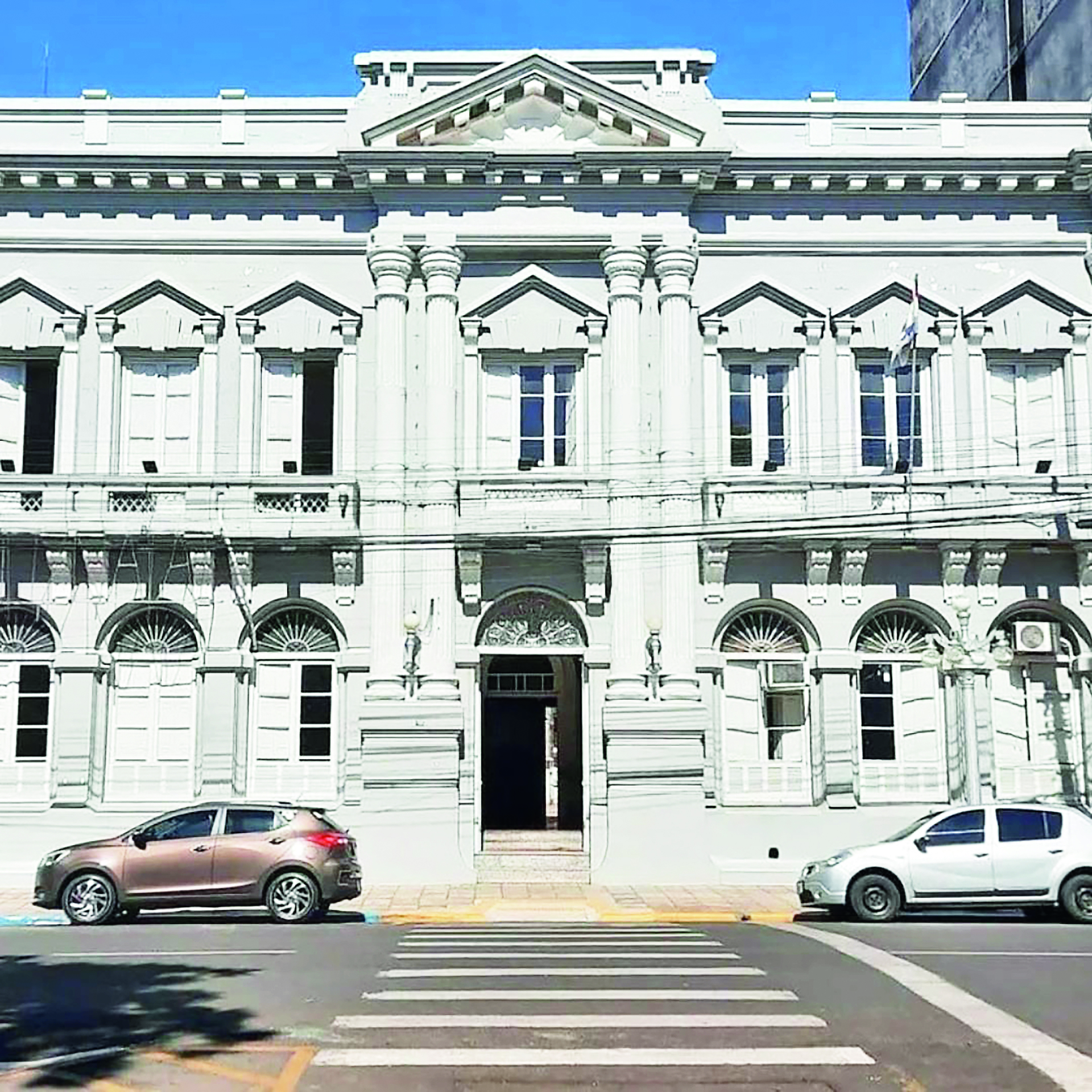 – A oficina ocorre no dia 26 de junho.