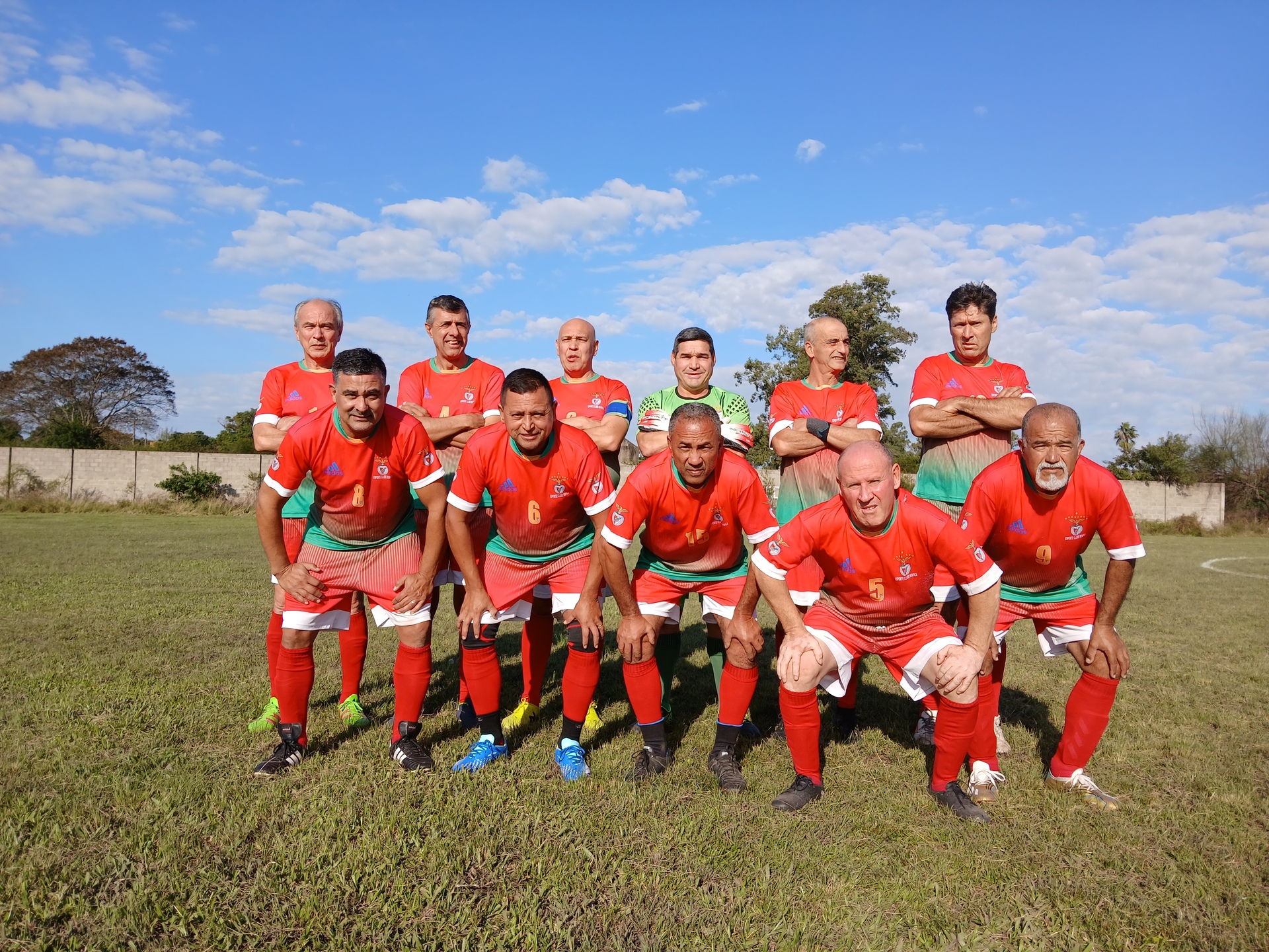 91.3 – Prolar, Liga da Primavera.