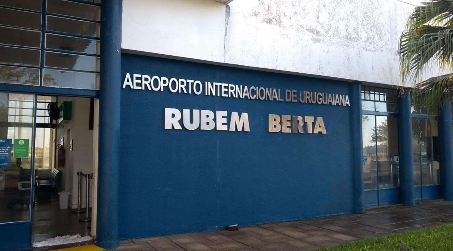 – As rotas serão operadas pela VoePass.