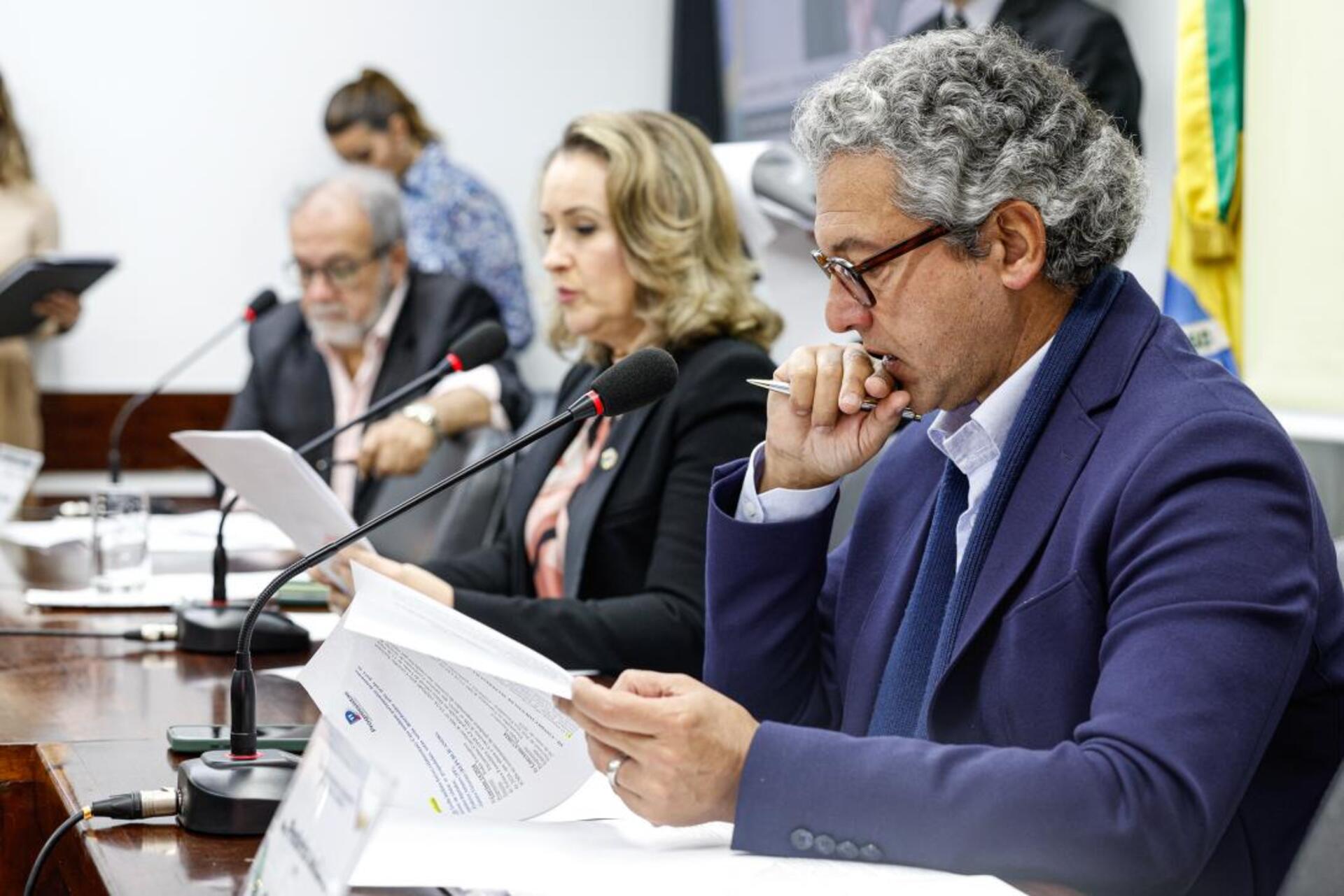 - Frederico Antunes é Líder do Governo da AL