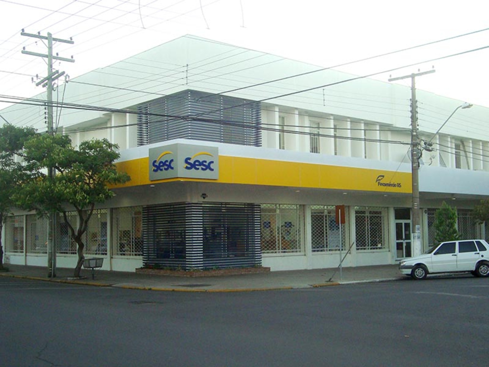 – As inscrições vão até 8 de julho.