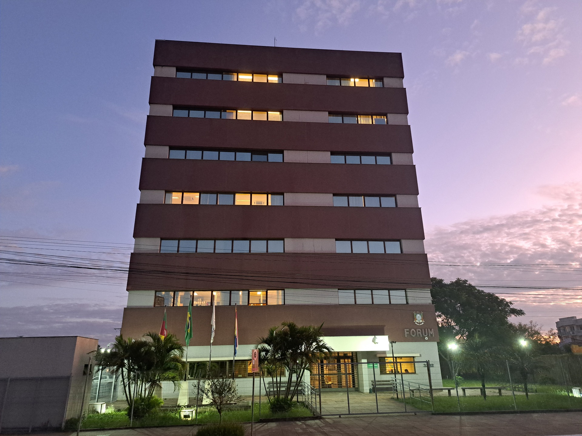 - Casos excepcionais de dificuldade de restabelecimento de procedimentos podem ocorrer em determinadas comarcas