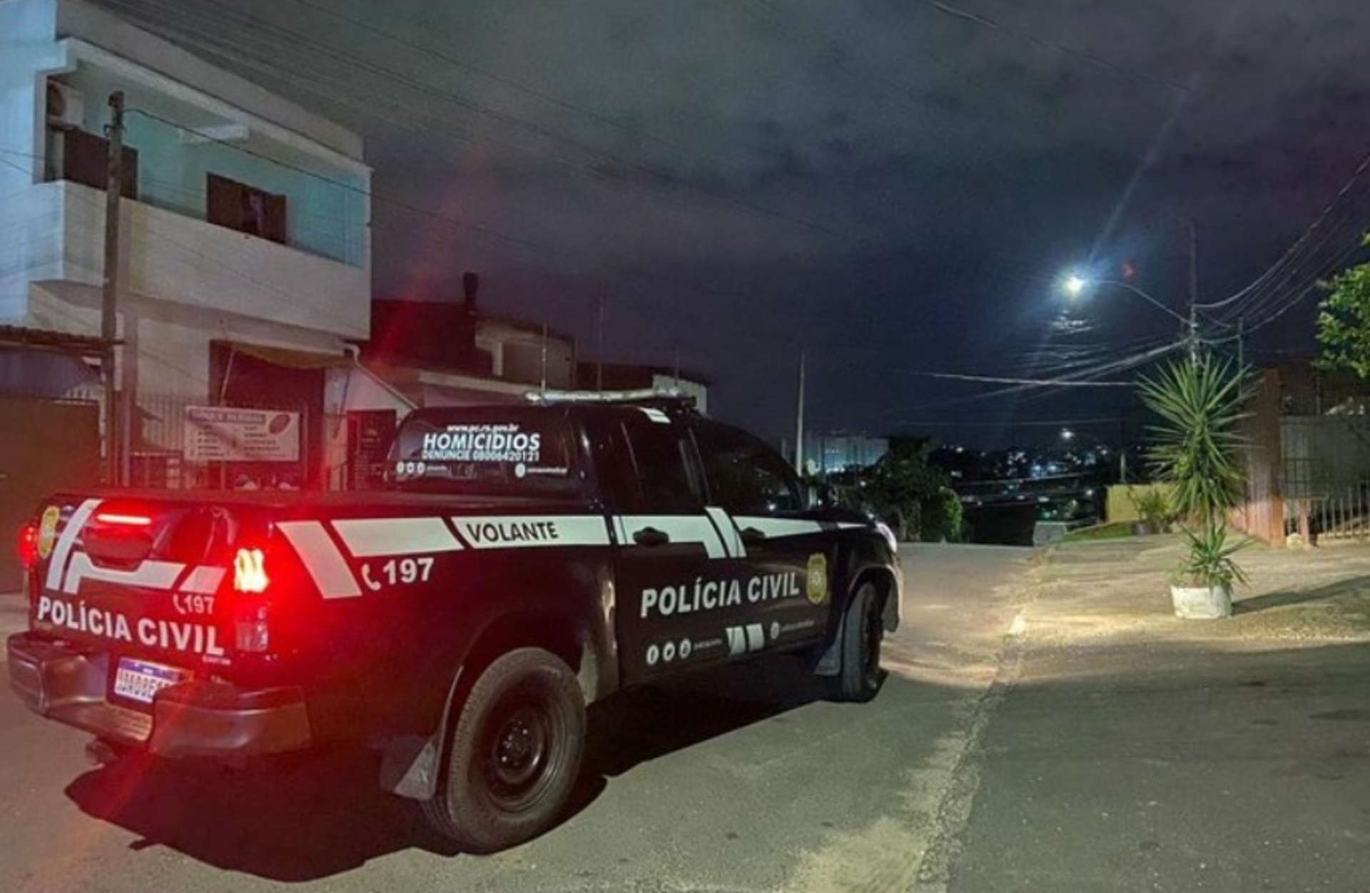 - Uruguaiana não registrou homicídio no mês de maio.