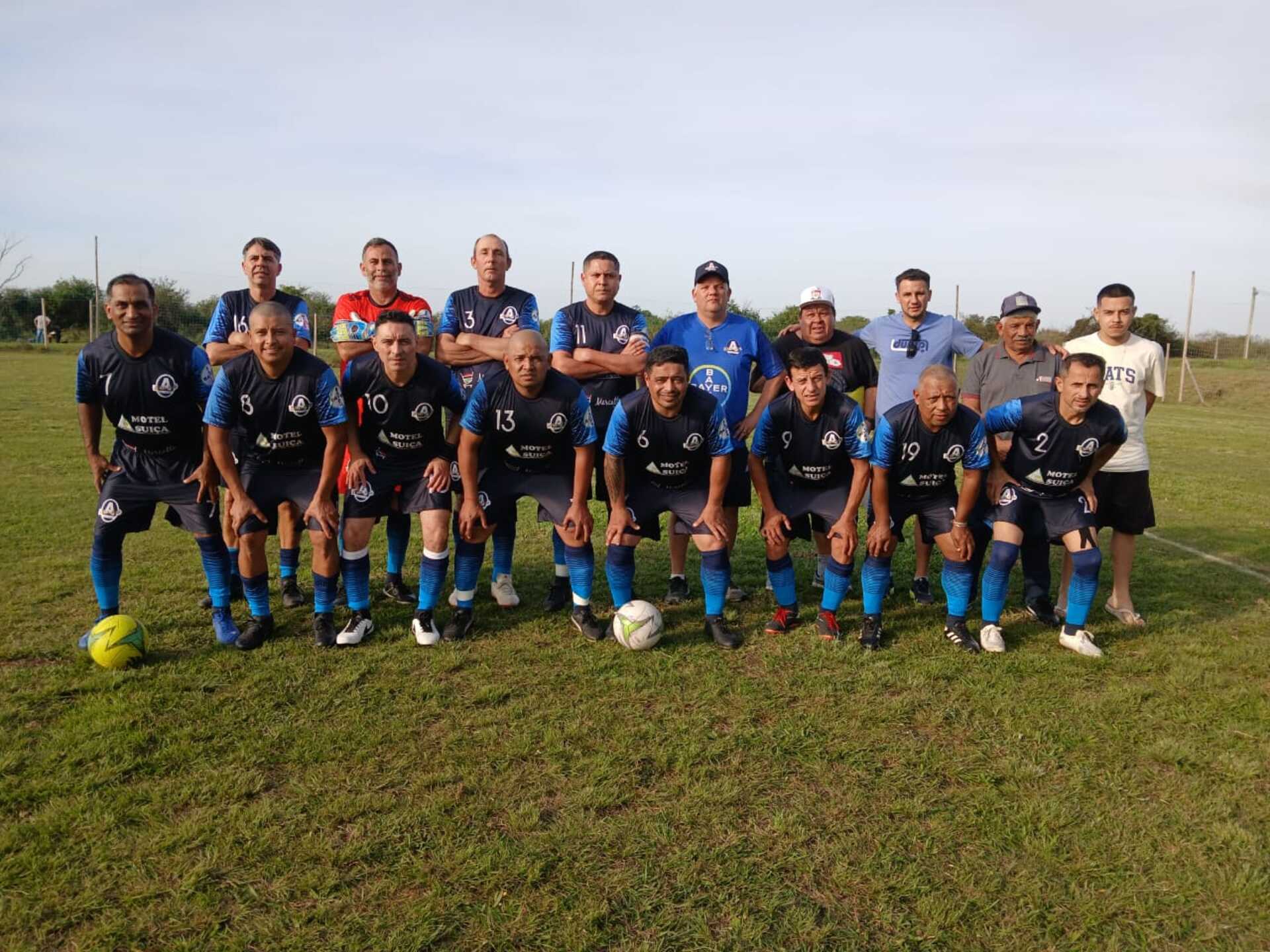 – Dinamarca, Liga da Primavera.