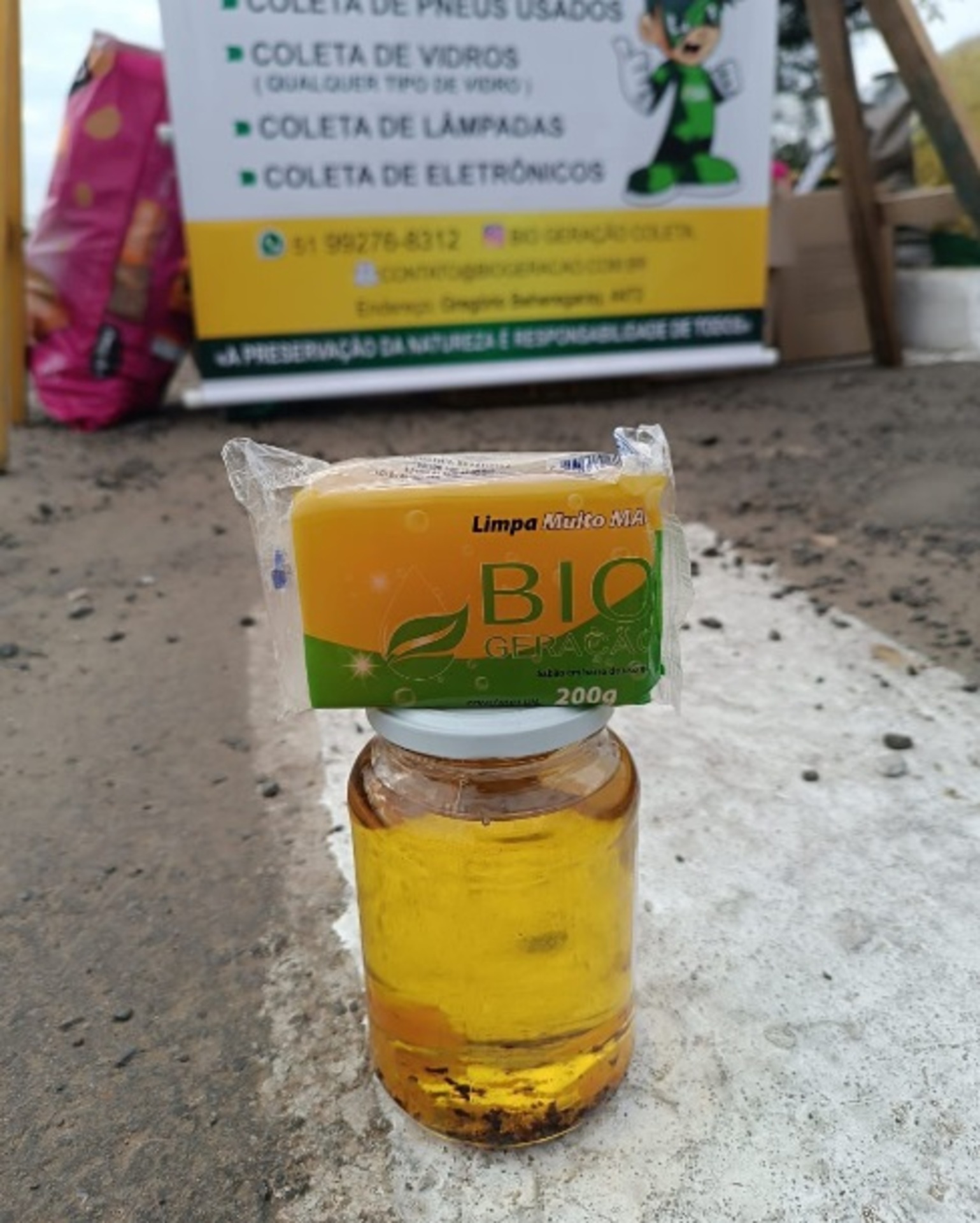 Meio Ambiente II