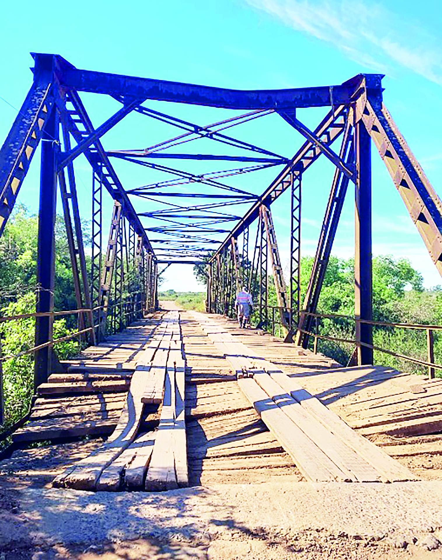 Ponte
