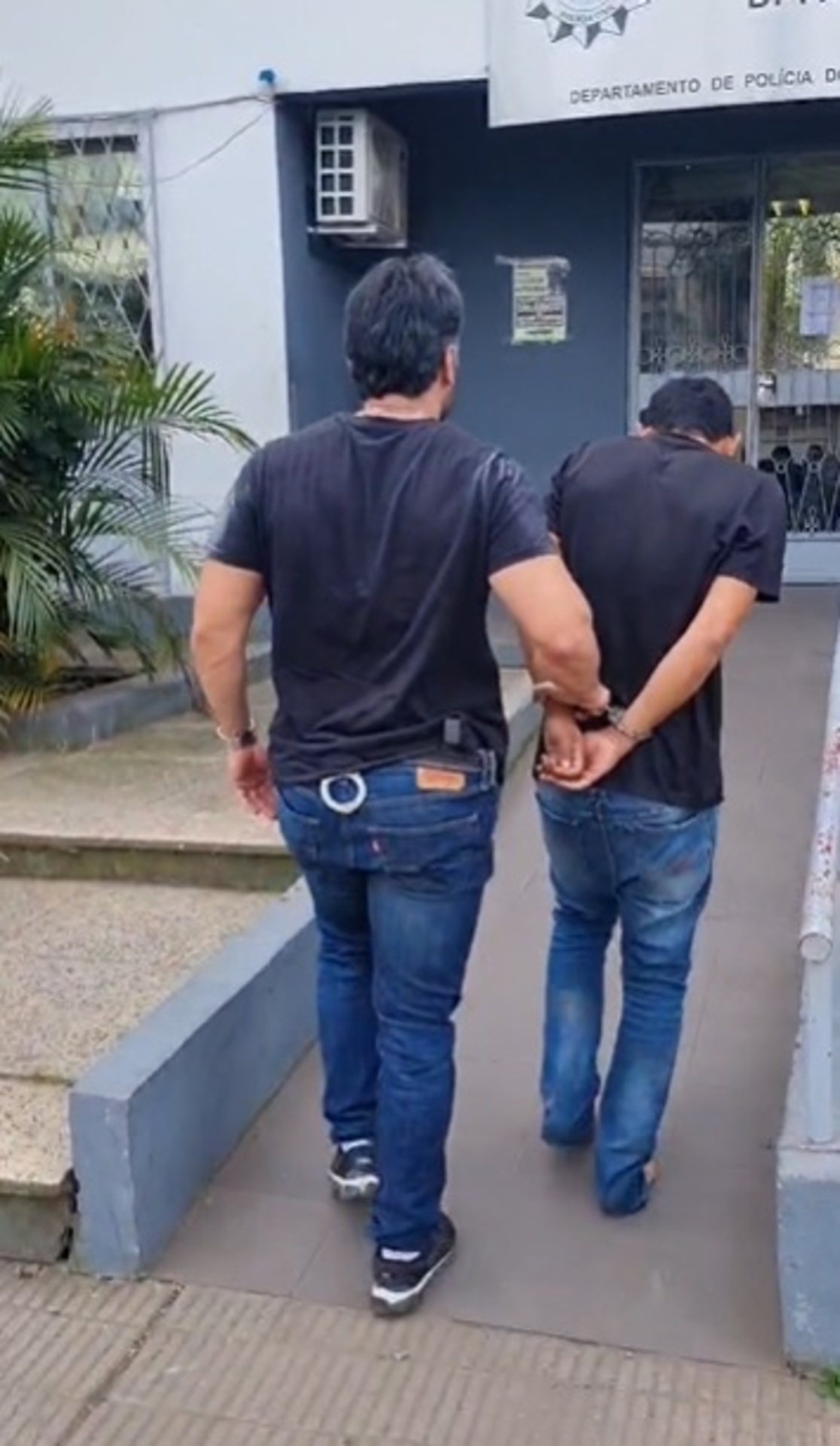 Megaoperação Fire