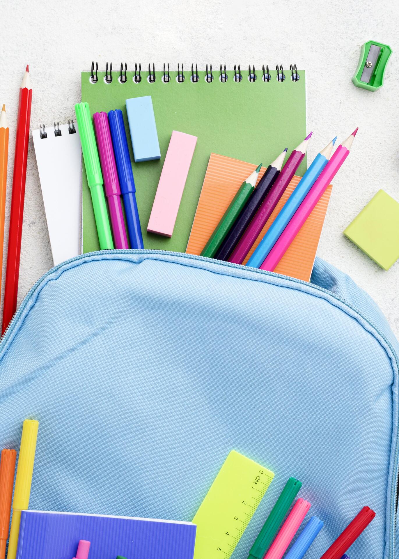 – O projeto visa arrecadas 100 mil kits.