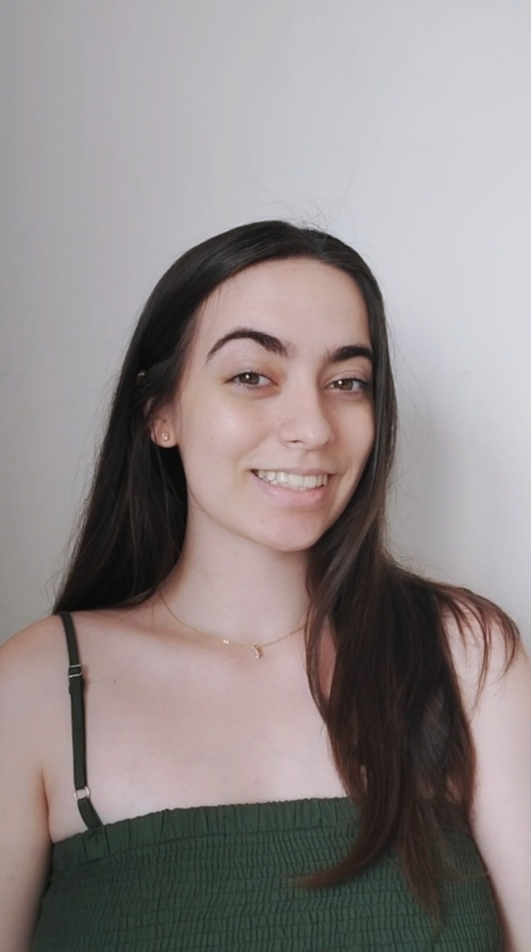 – Mikaela sonha em representar o Brasil no Cazaquistão.