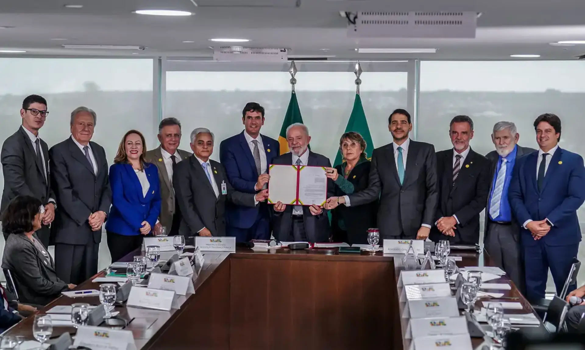 -Texto sancionado proíbe definição aleatória de foro em contratos civis-Rafa Neddermeyer