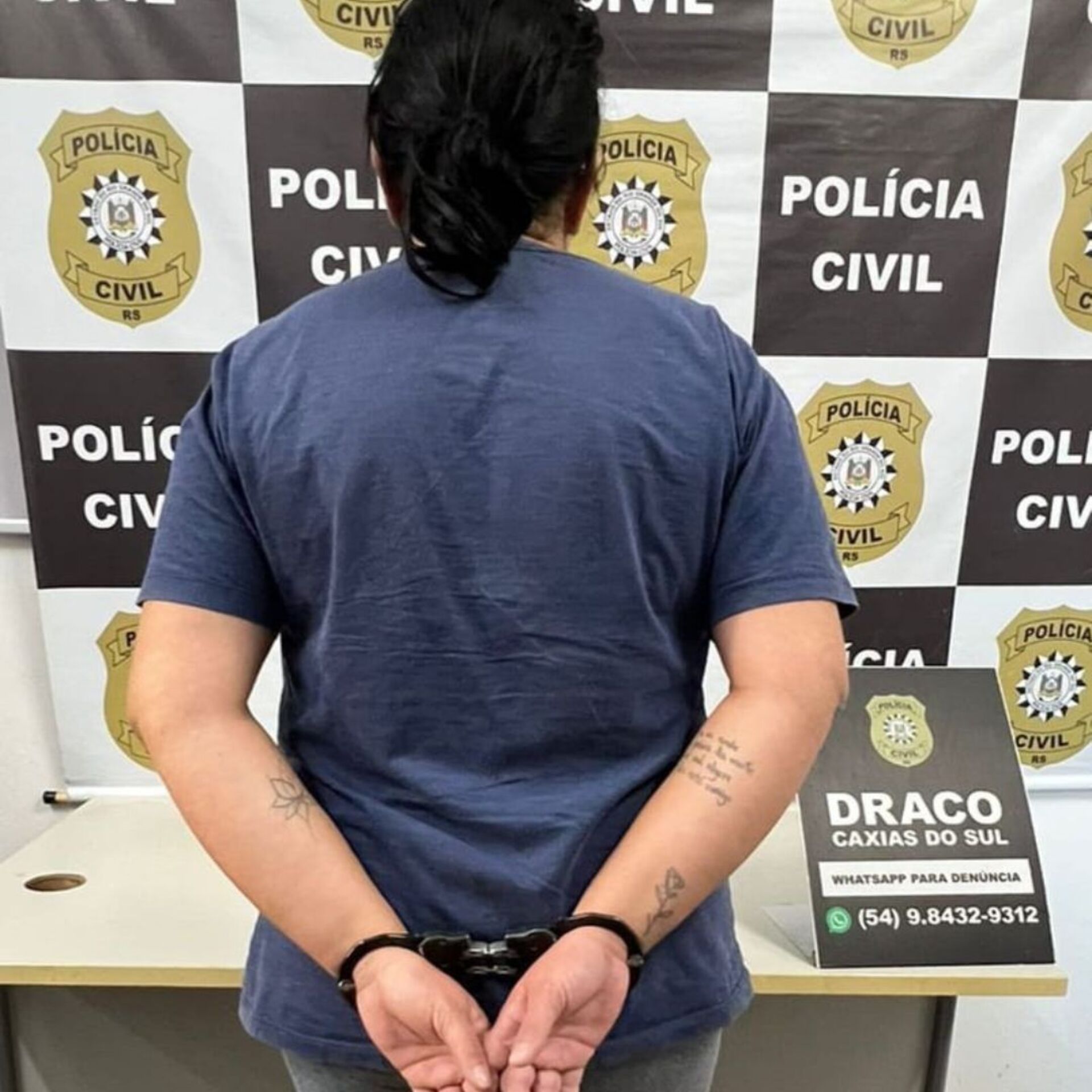 Operação fire