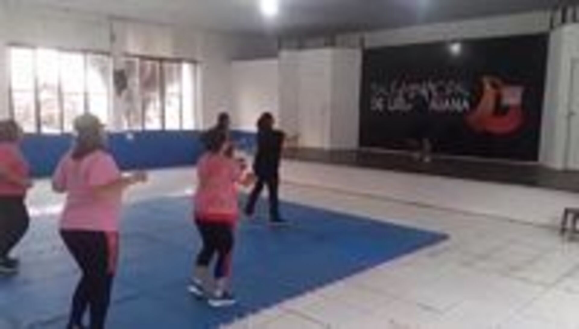 Dança