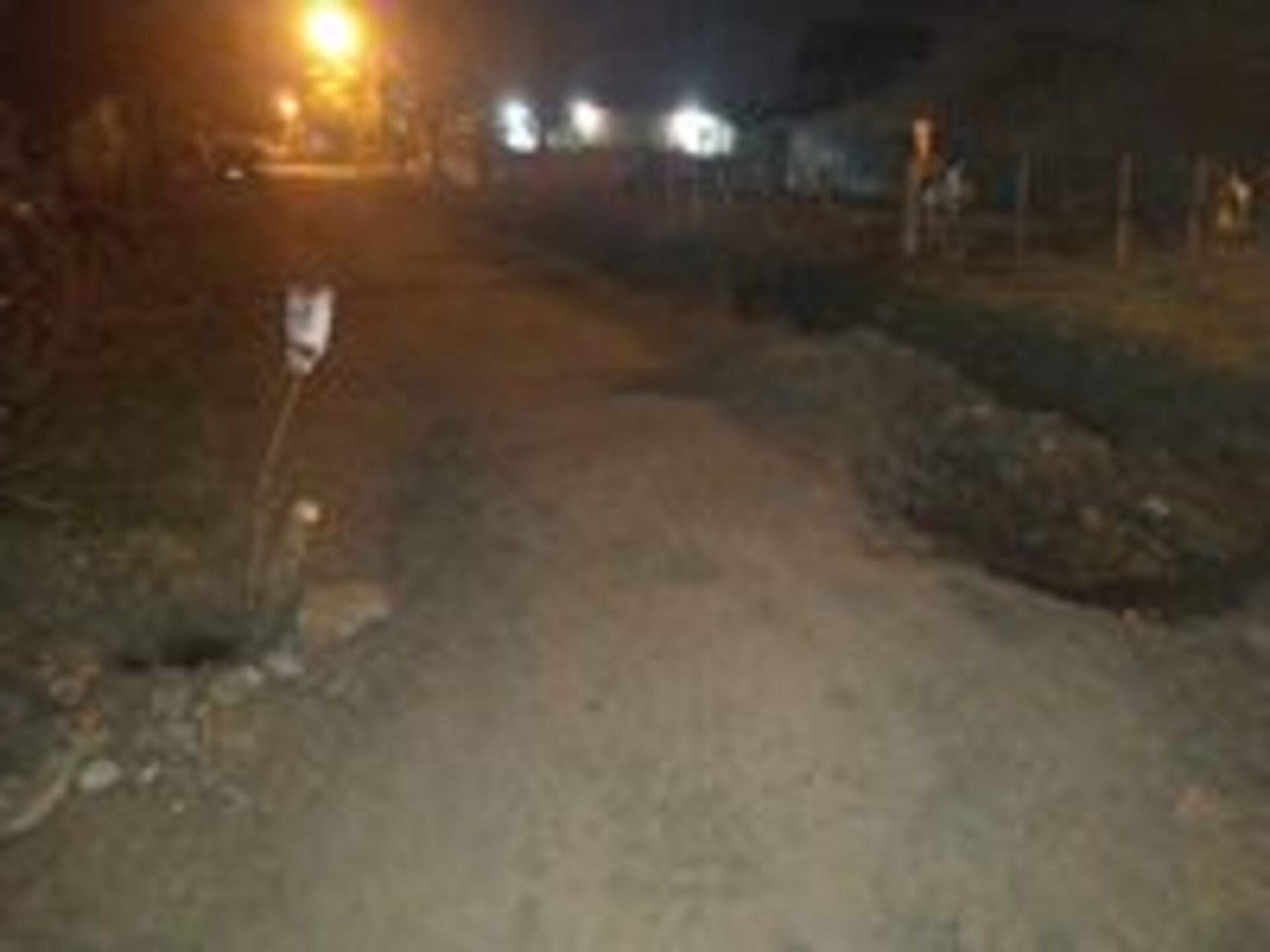 A armadilha do bueiro