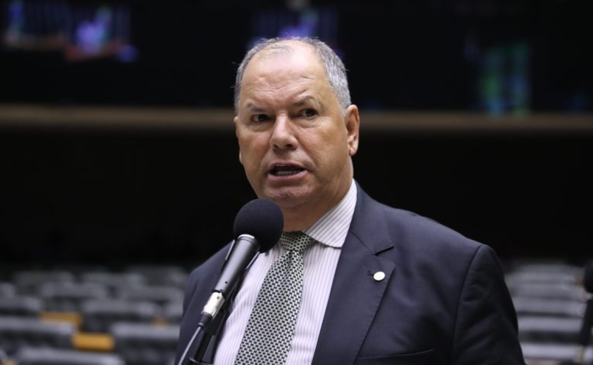 O autor da proposta é deputado Alceu Moreira