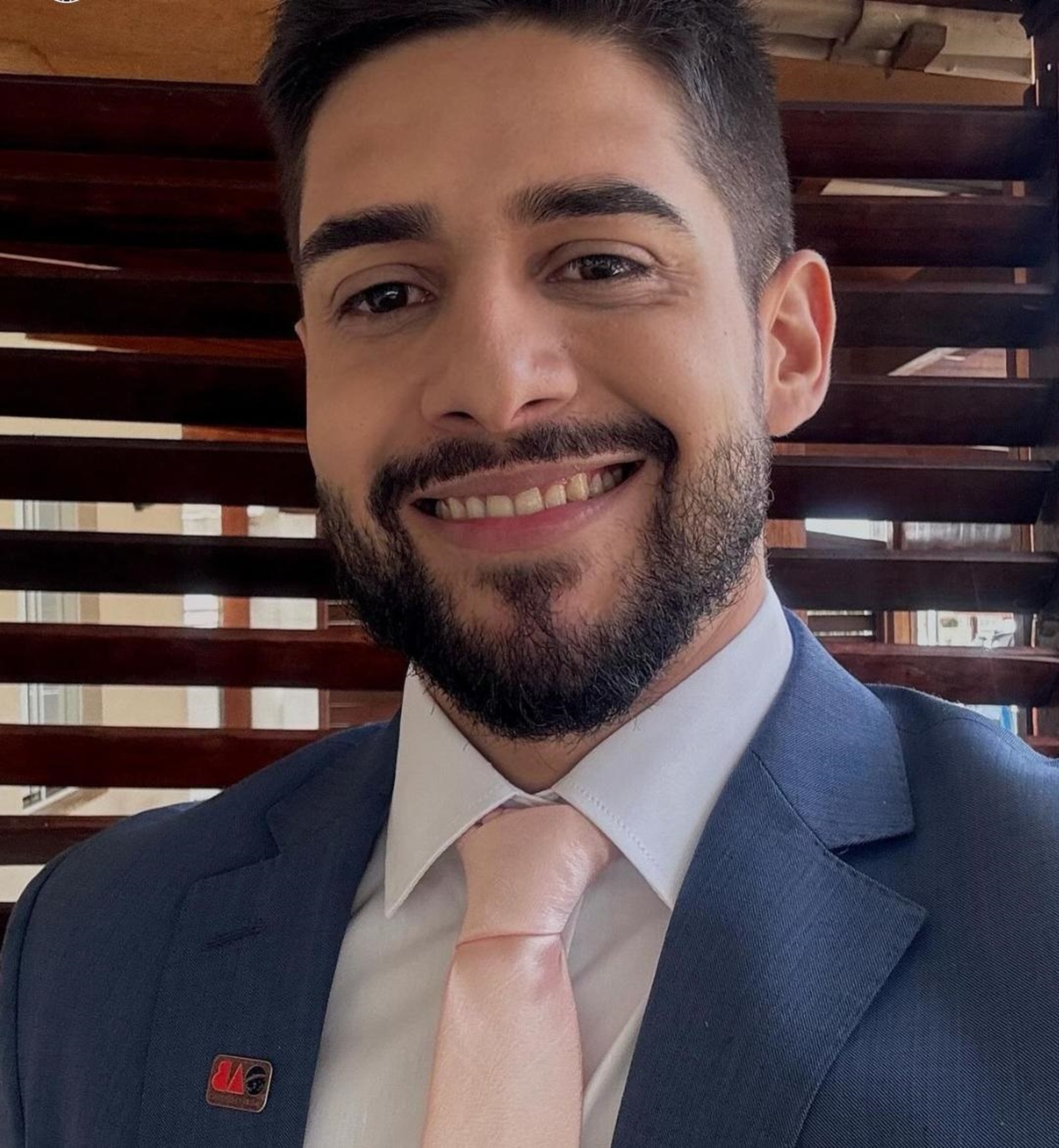 – Raphael Cardoso é mentor de advogados no digital.