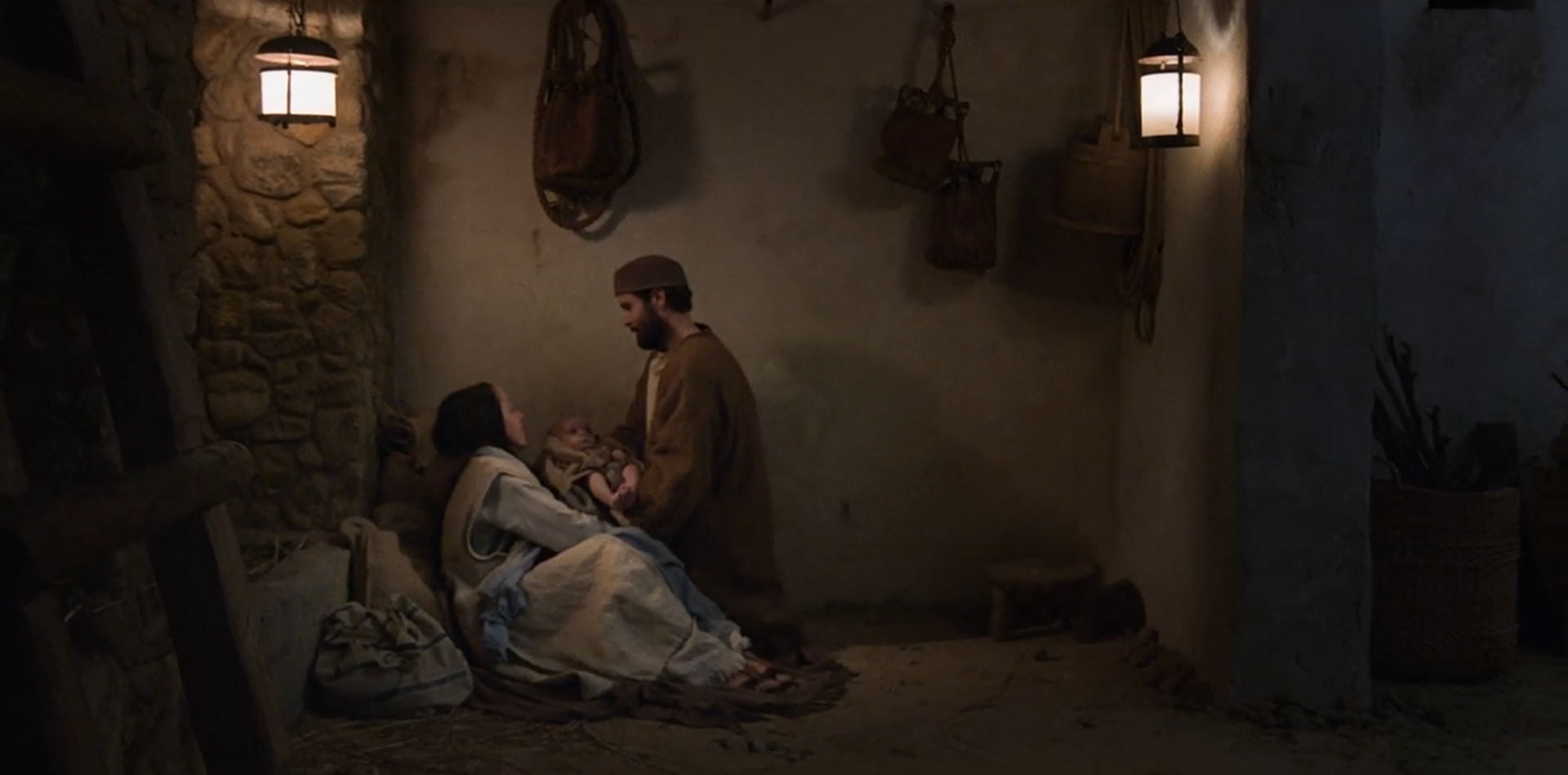 Série documental conta a vida e o ministério de Jesus Cristo