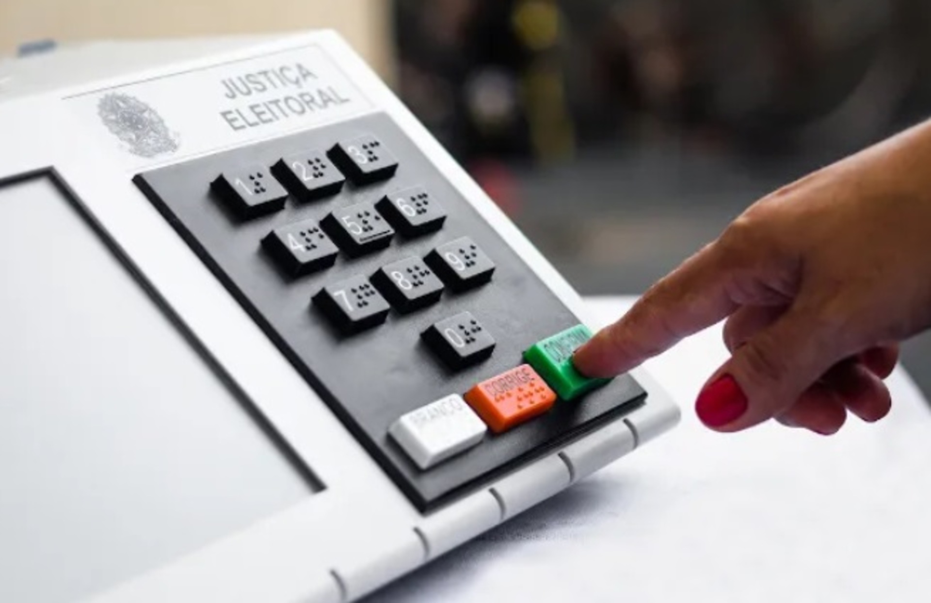 Em 2020, última eleição para prefeito e vereador, 57.925 pessoas foram às urnas