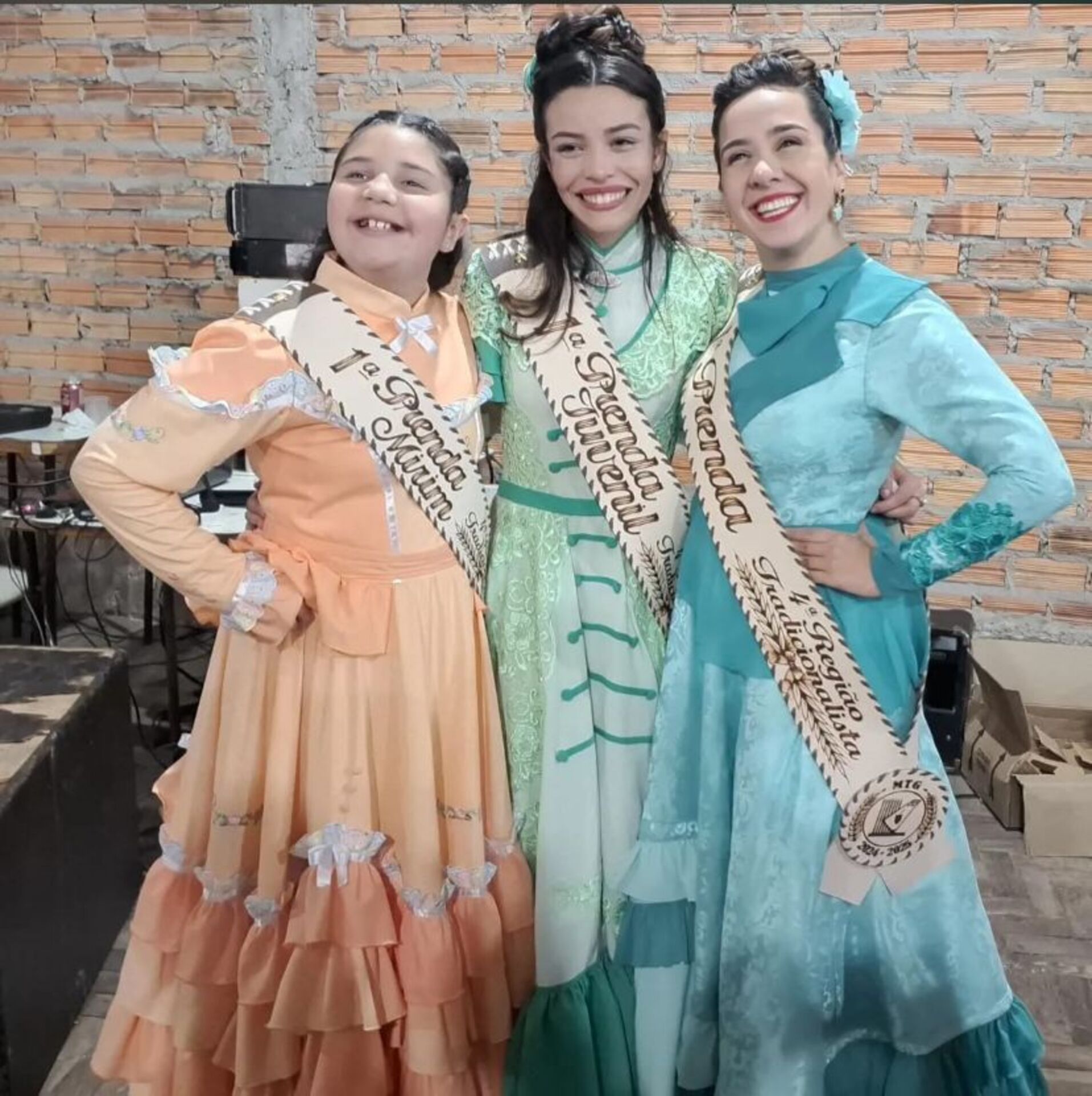 Prenda Mirim