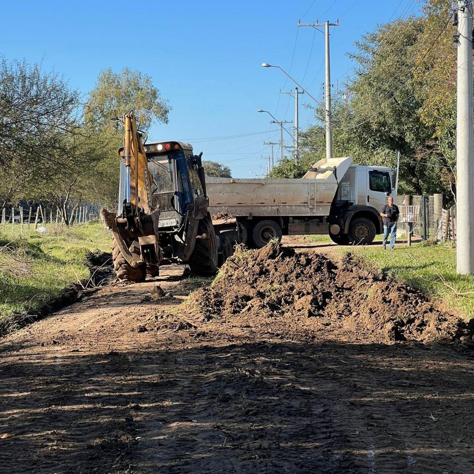 A intensificação das ações ocorrerá a partir desta terça-feira.