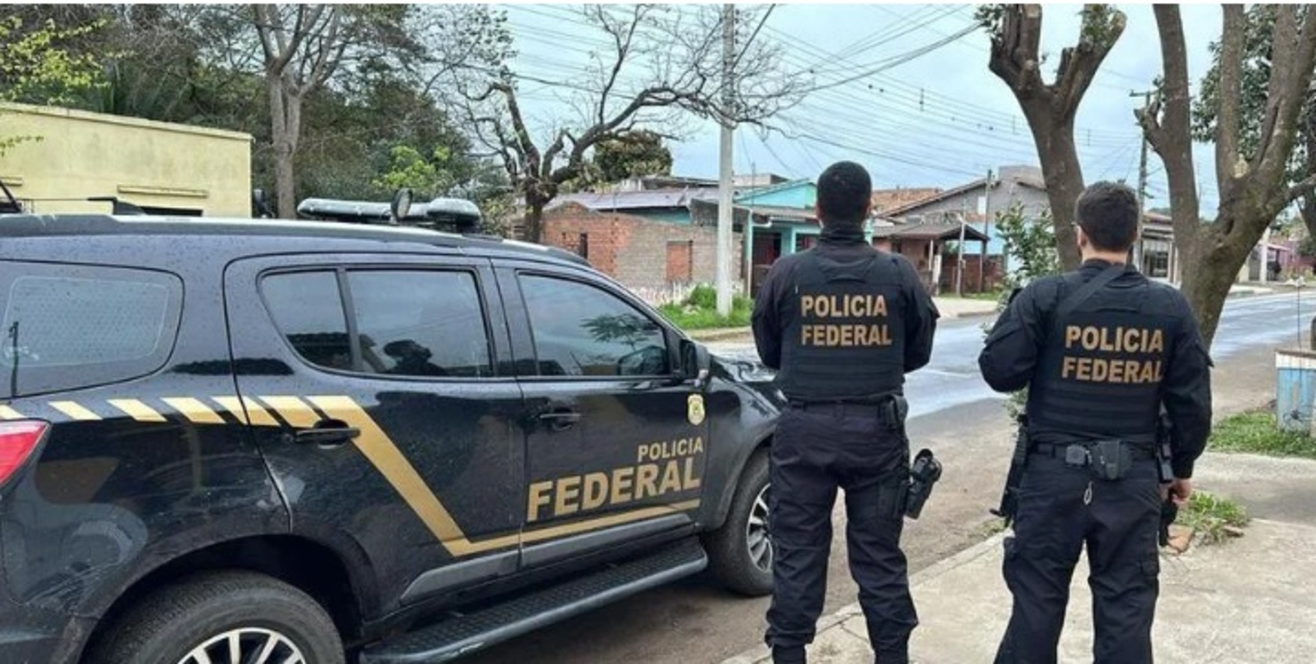 Em Uruguaiana, 16 mandados foram cumpridos