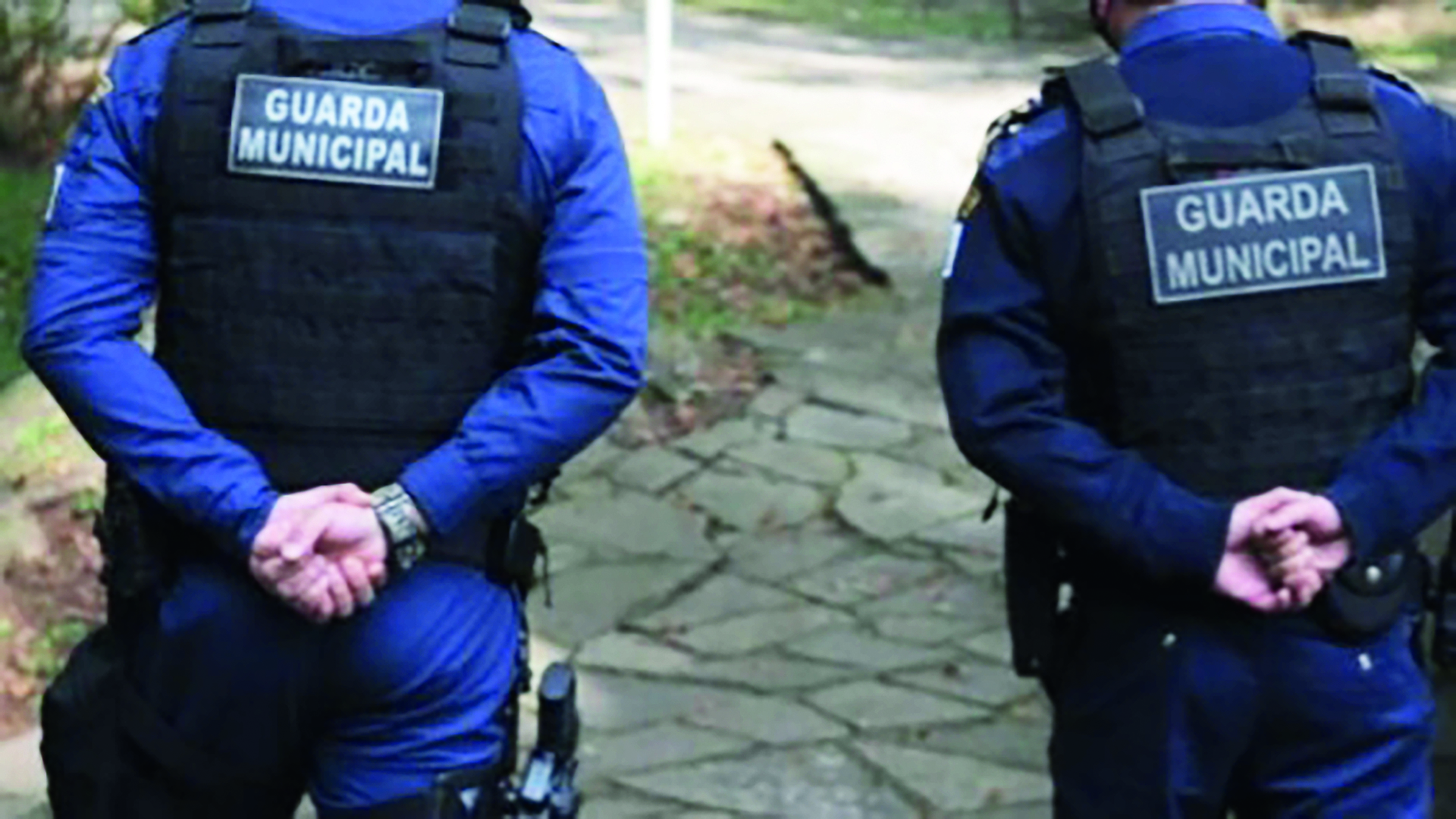 O guarda vinha apresentando distúrbios emocionais