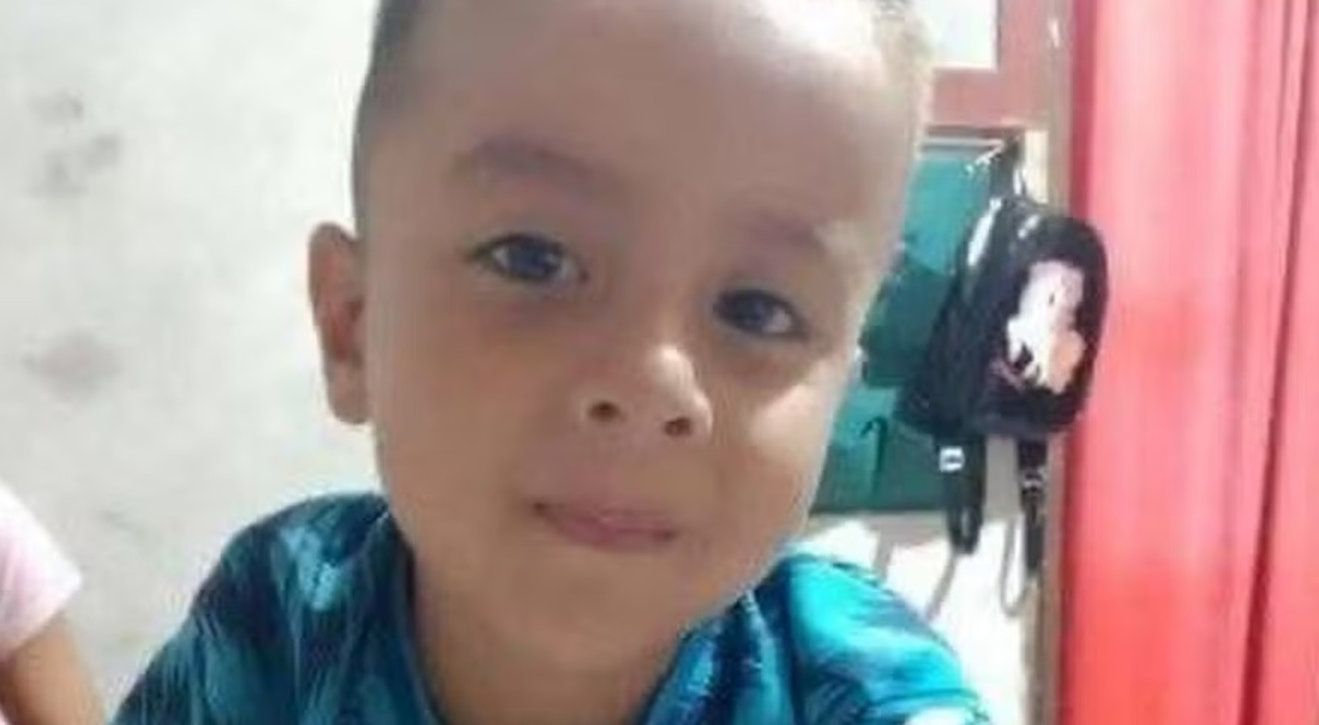 Loan tem apenas cinco anos.