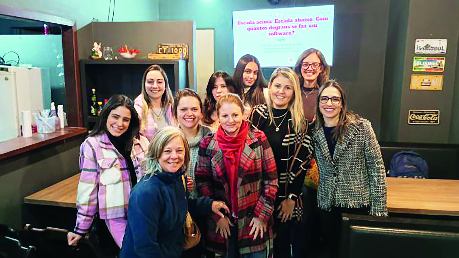 O projeto é do campus Alegrete 