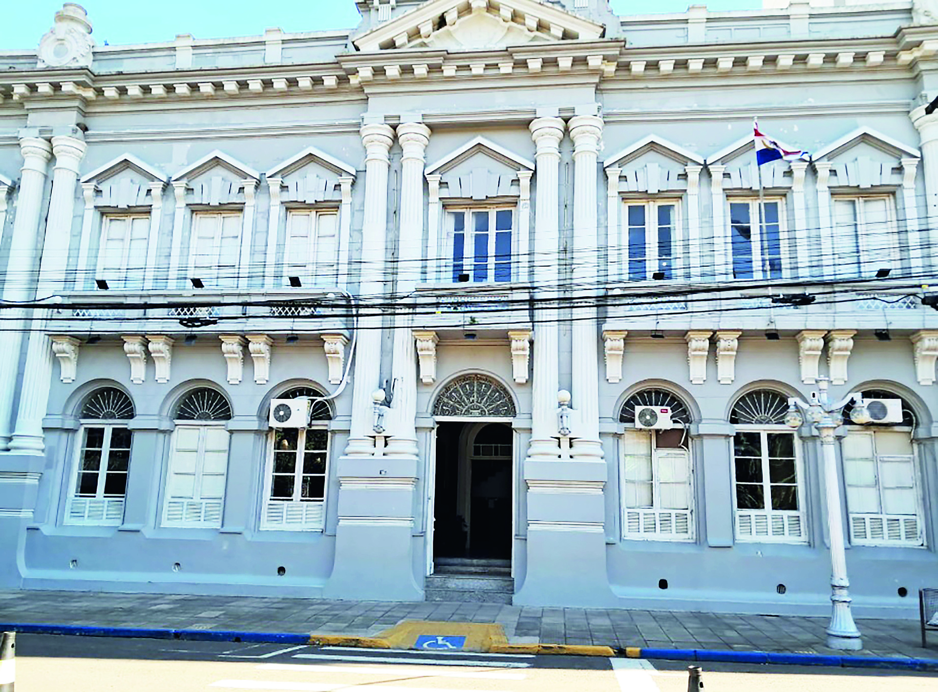 A Prefeitura de Uruguaiana é disputada por cinco candidatos –