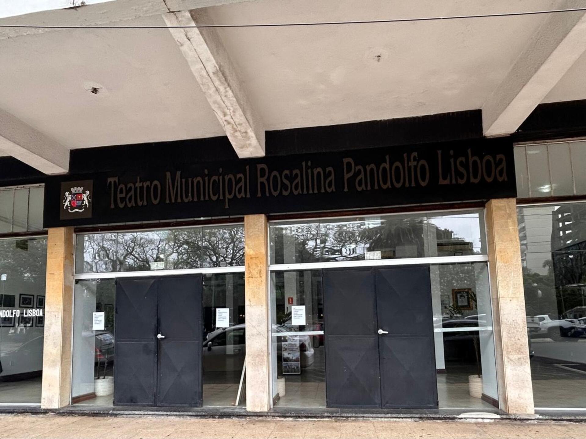 O encontro ocorre no Teatro Municipal, no próximo dia 24