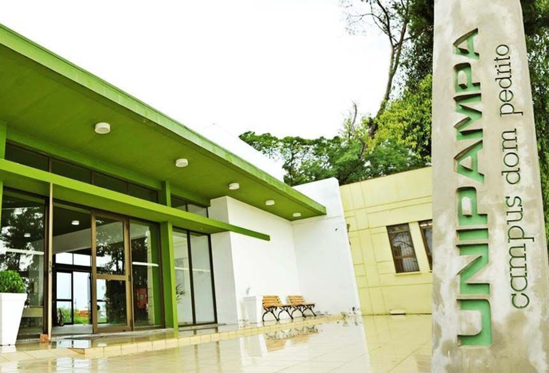 Previsão é que sejam ofertadas 50 vagas por ano