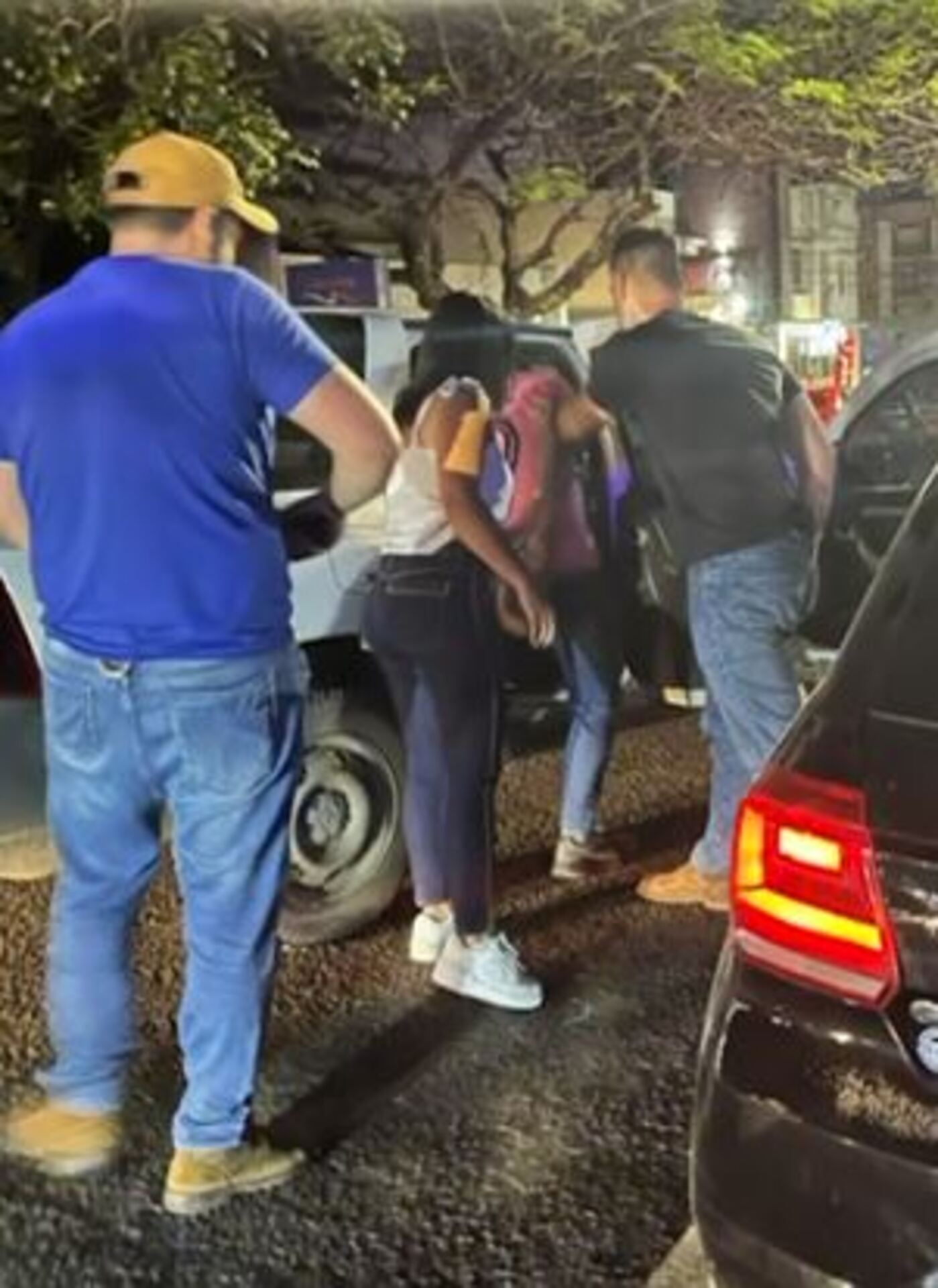Foragido foi preso pela Polícia Civil na noite de domingo, 27/10, na Rua XV de Novembro.