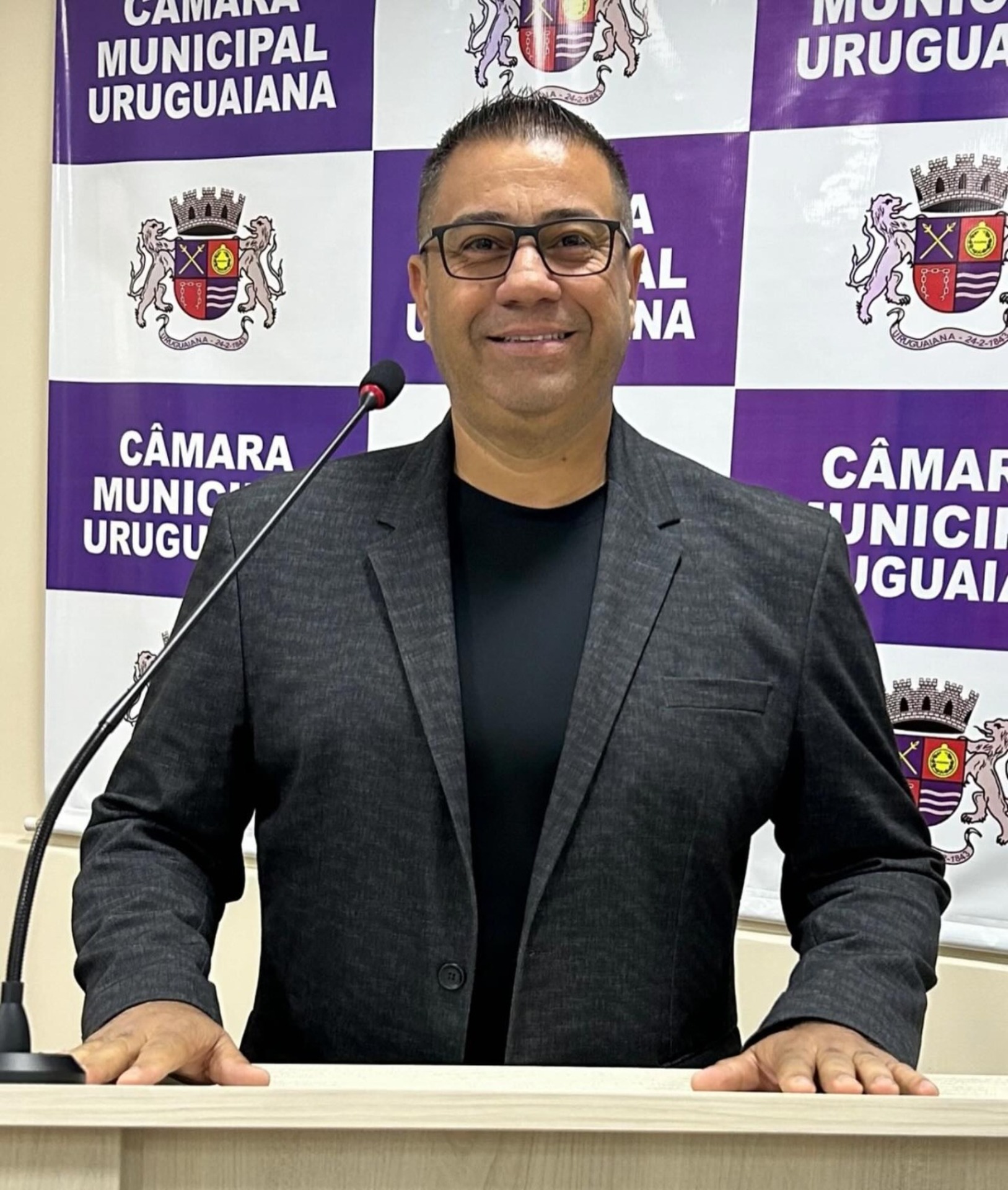 Joalcei 'Juca' Gonçalves