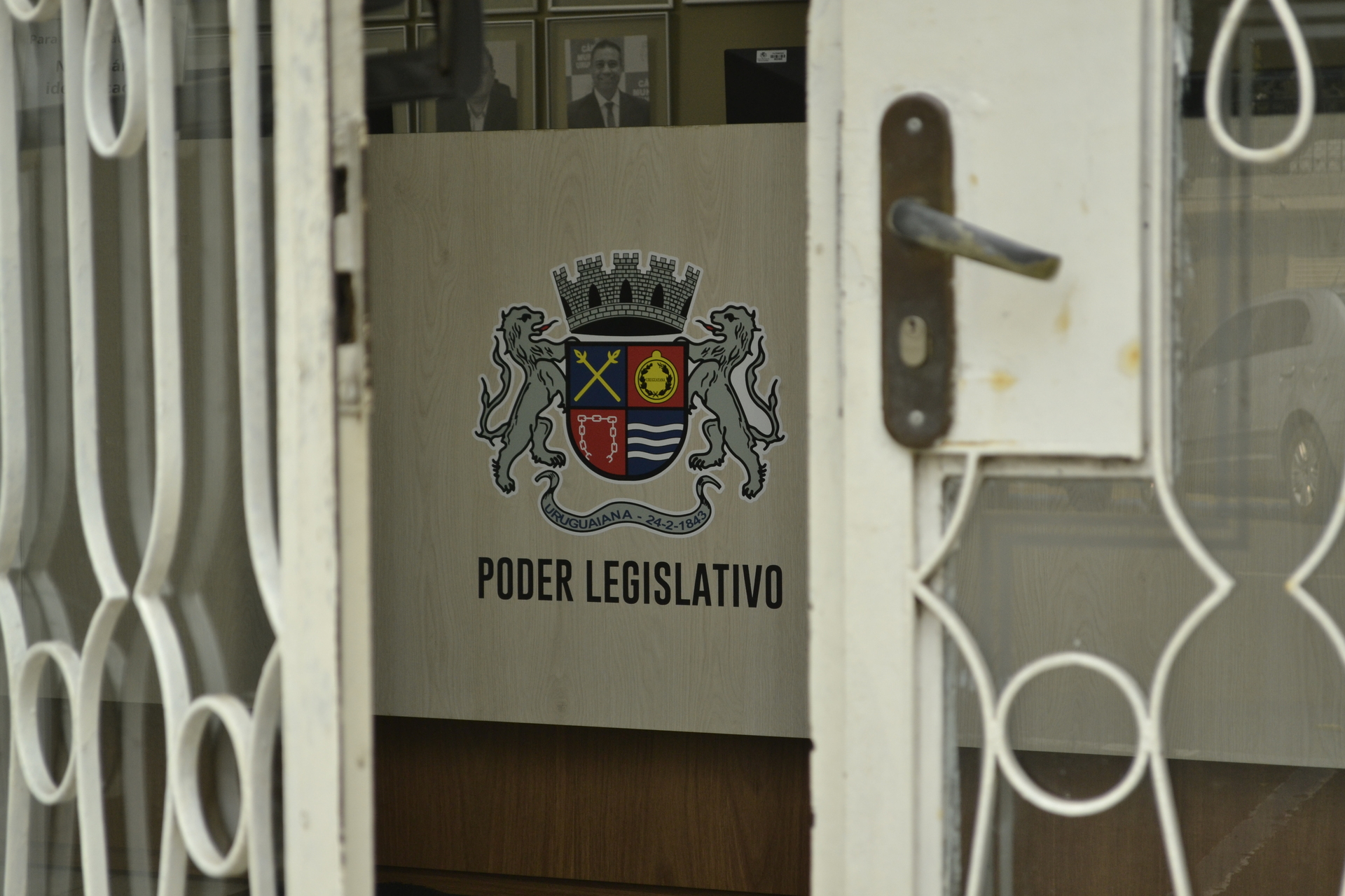 Câmara abre as portas para mais dois Projetos de Lei Ordinária oriundos do Executivo