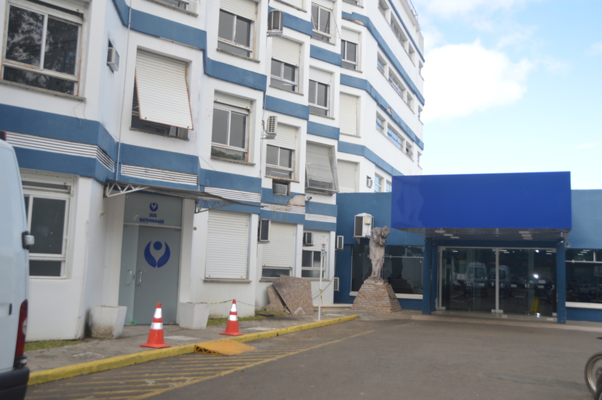 Justificativa recebida pelos pacientes é de que o setor está sem médico oncologista