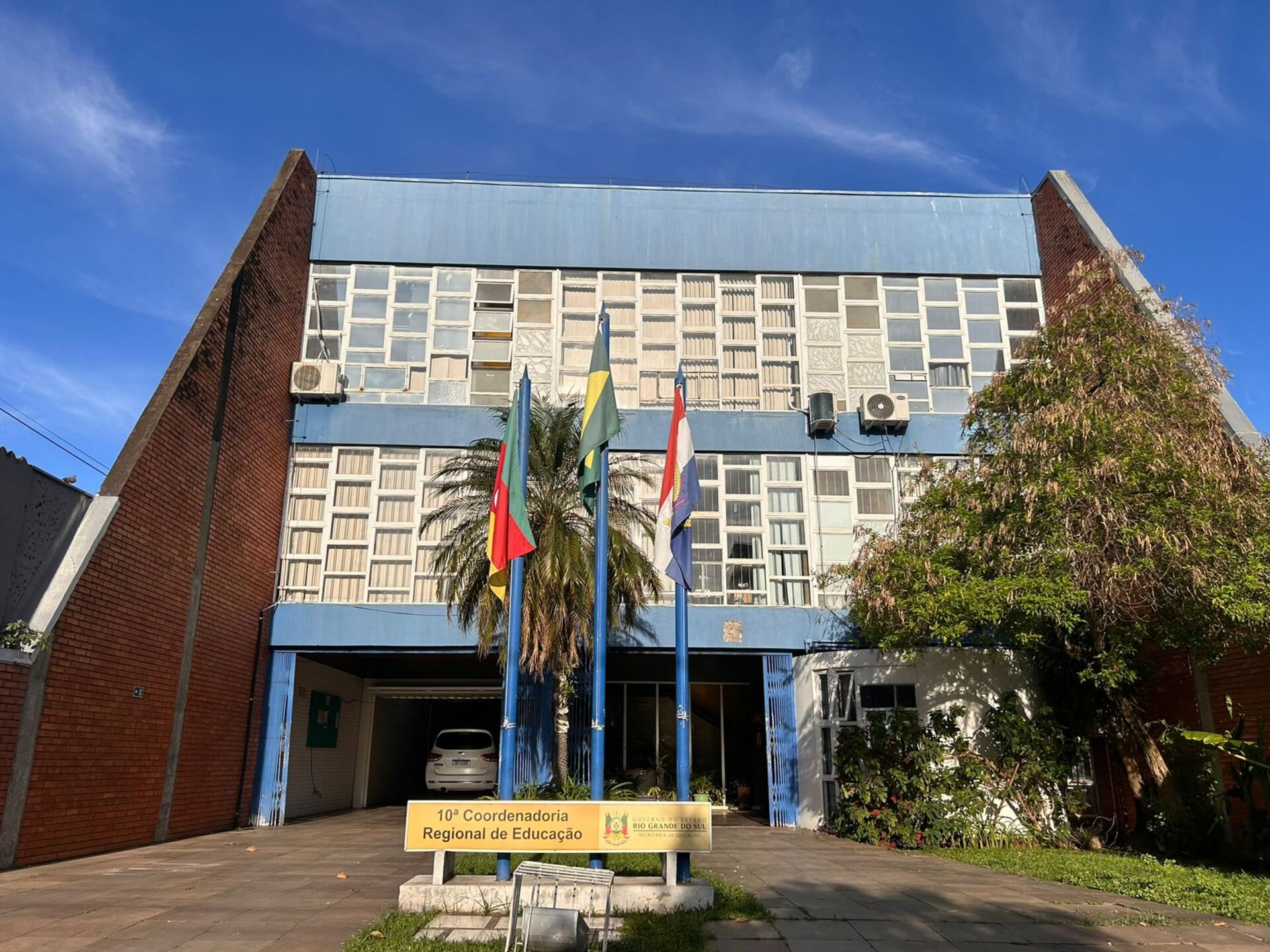 10ª CRE terá nova coordenadora a partir do dia 28/11.