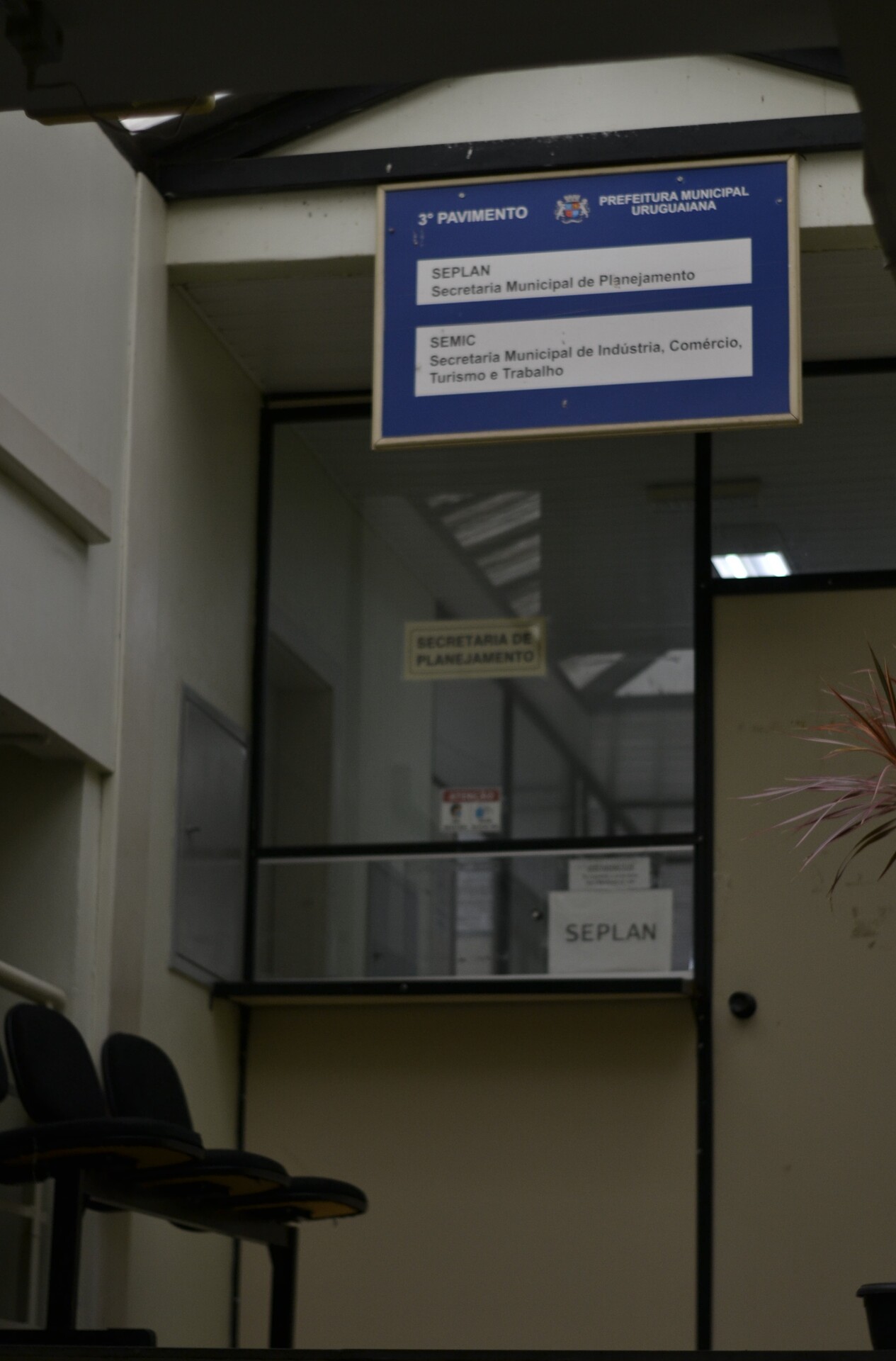 Estudos para a regularização da Macrozona de Transição Rural Industrial foram realizados pela Seplan.