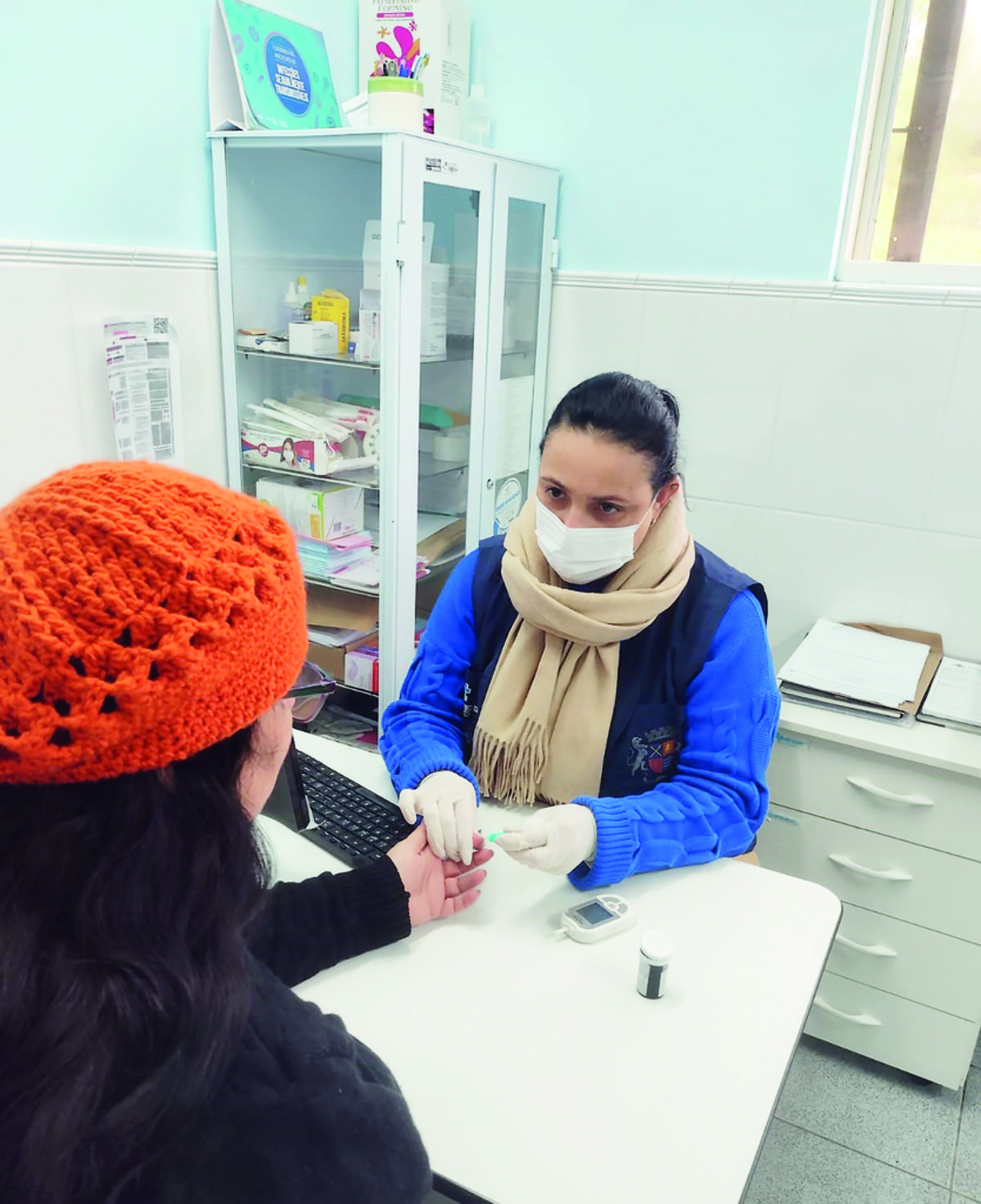 Laudos de diabetes terão que ser atualizados periodicamente para os pacientes terem acesso ao tratamento