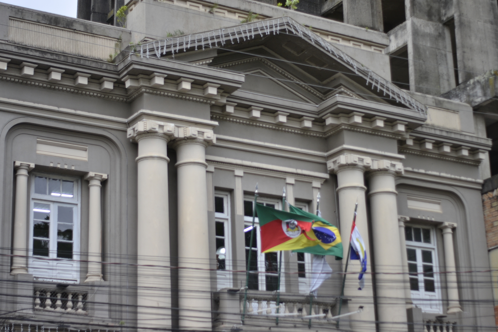 Ao todo, a Câmara aprovou R$ 291 mil em créditos adicionais na sessão desta terça-feira, 12/11