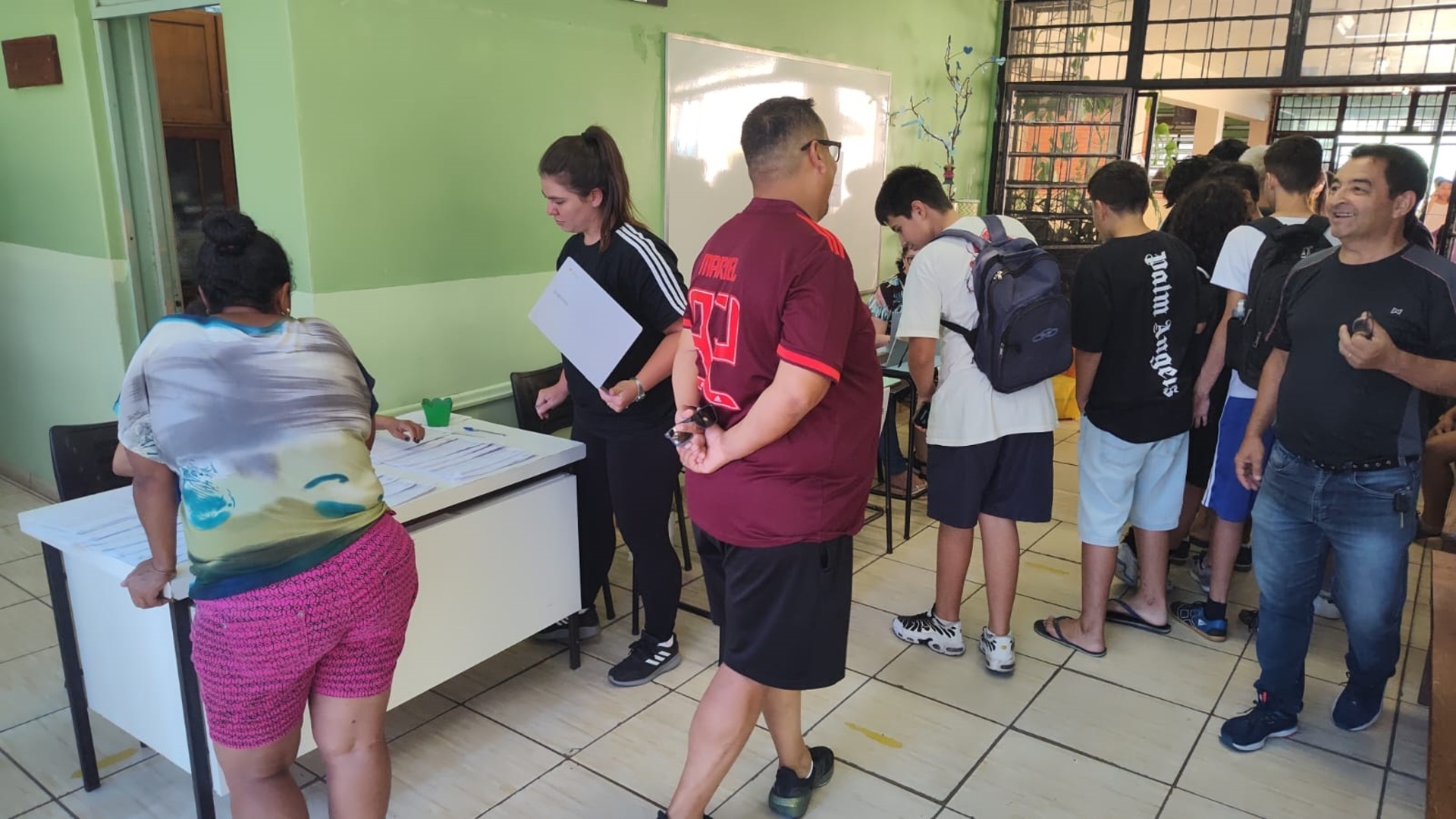 Os resultados devem ser divulgados nesta sexta-feira