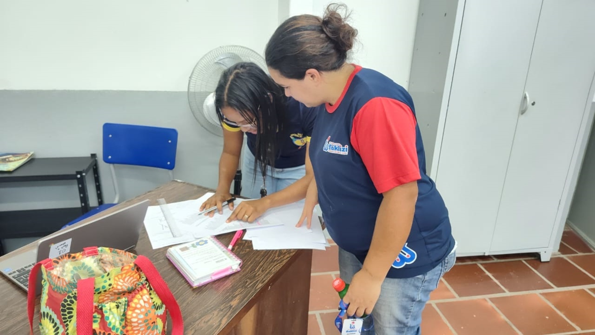 Participaram 57 instituições de ensino da região