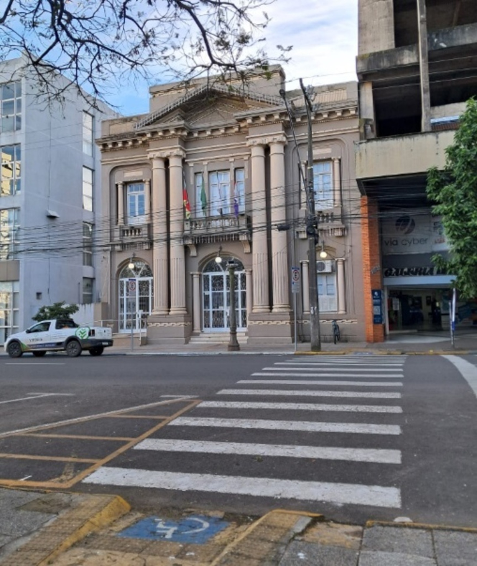 Cerimônia de diplomação ocorre na Câmara Municipal, às 18h