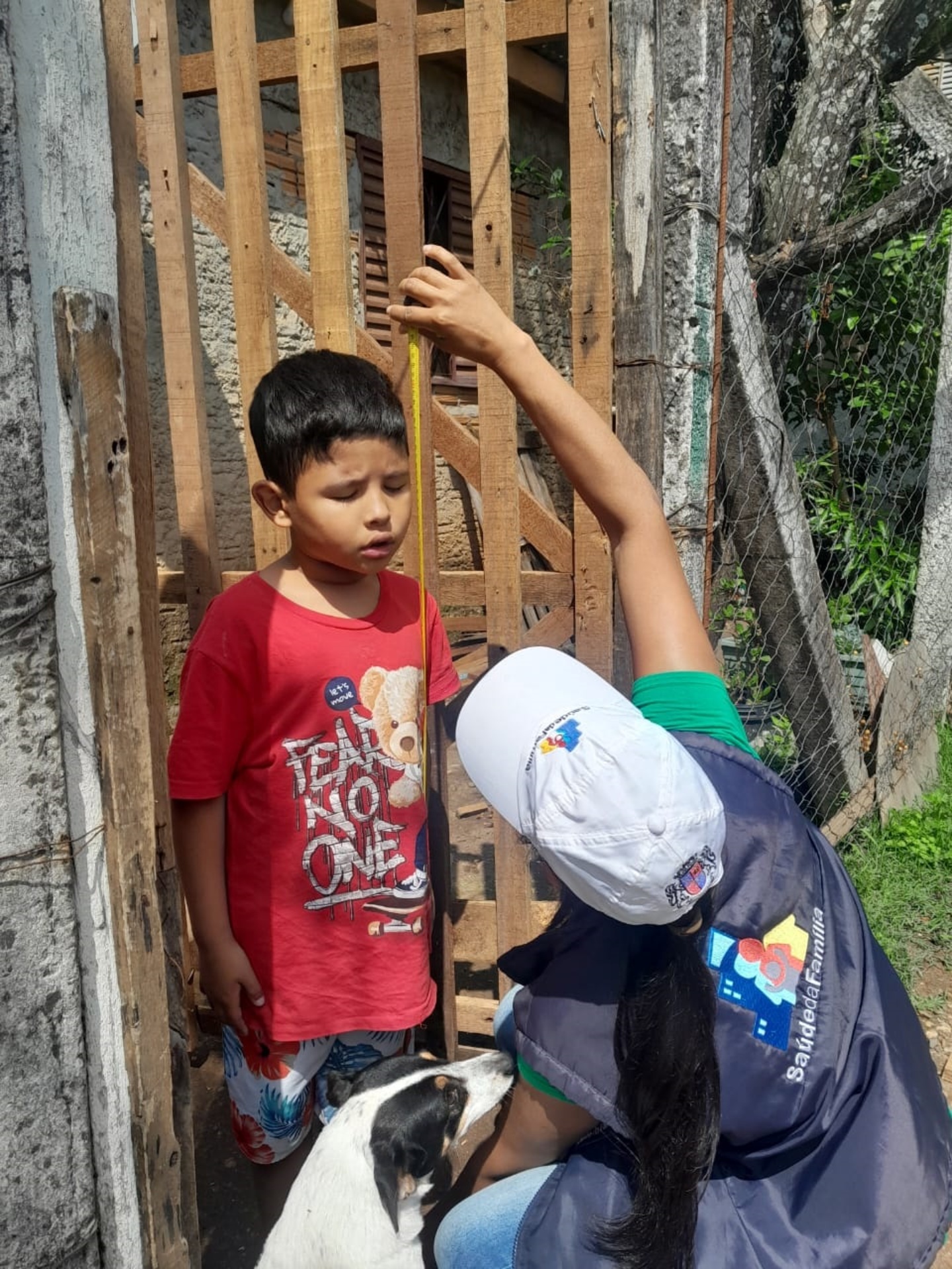 O acompanhamento é essencial para que o município continue a garantir o benefício às famílias