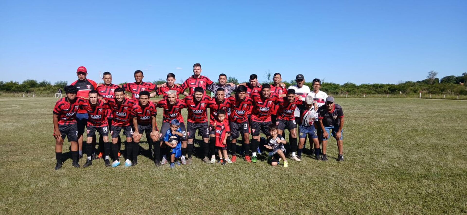 Equipe do Torino