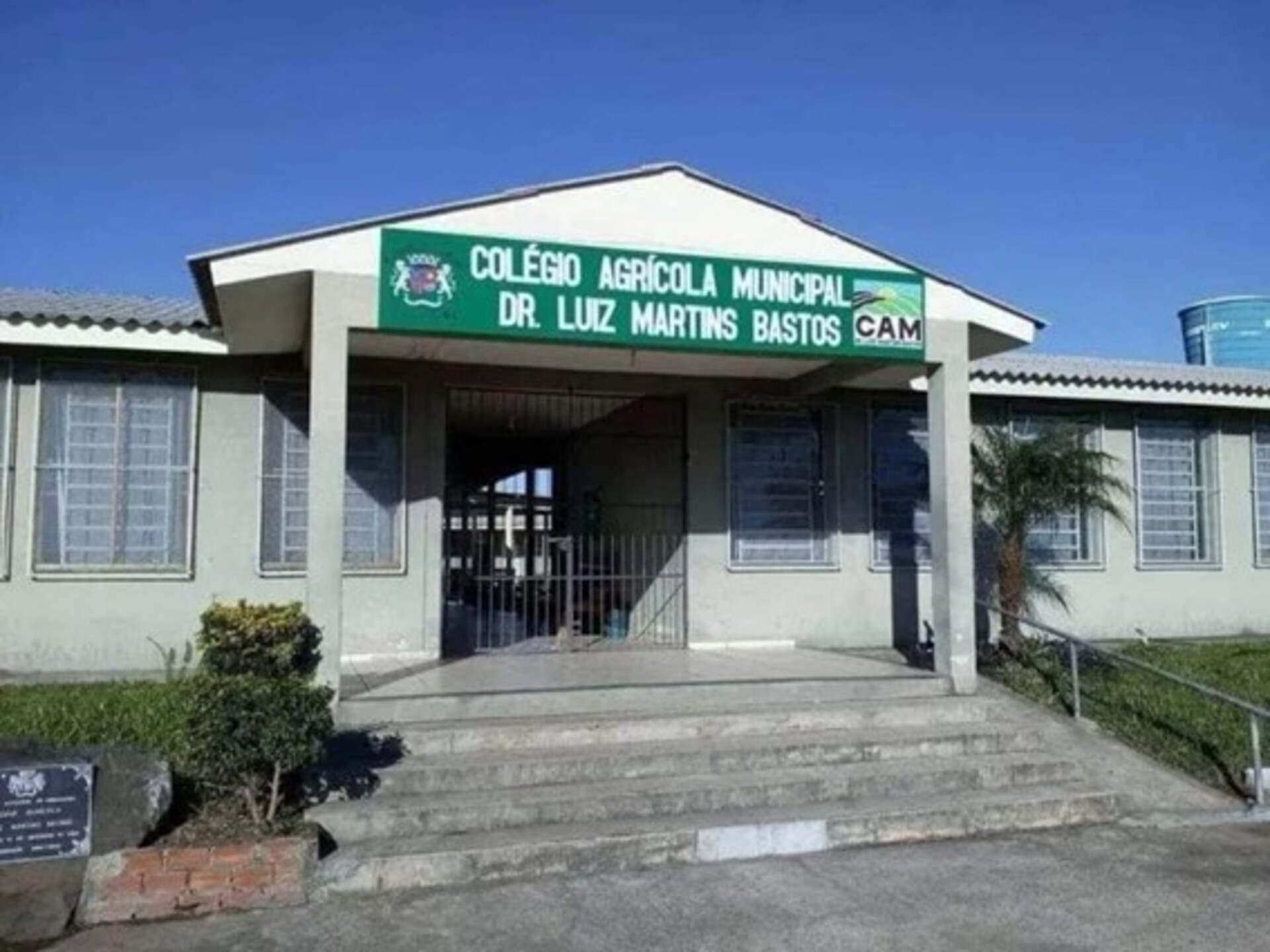 Prazo para inscrição começou ontem