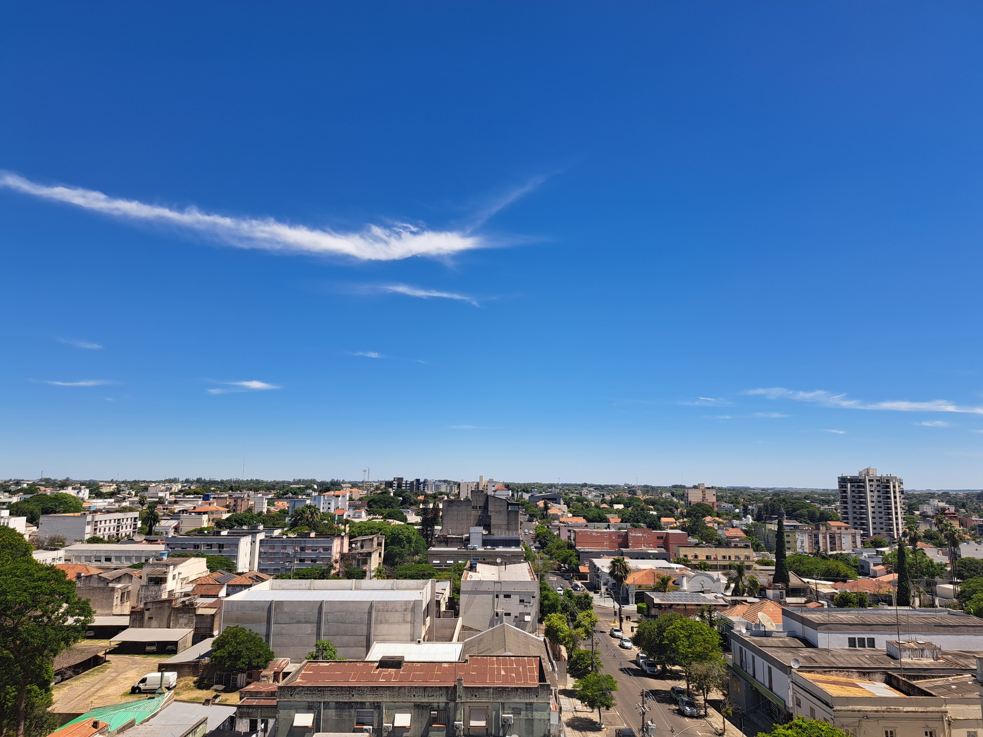 Temperaturas chegarão a 40ºC nesta semana